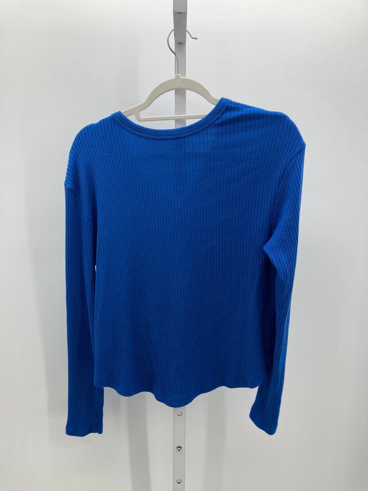 American Eagle Size Small Juniors Long Sleeve Shirt