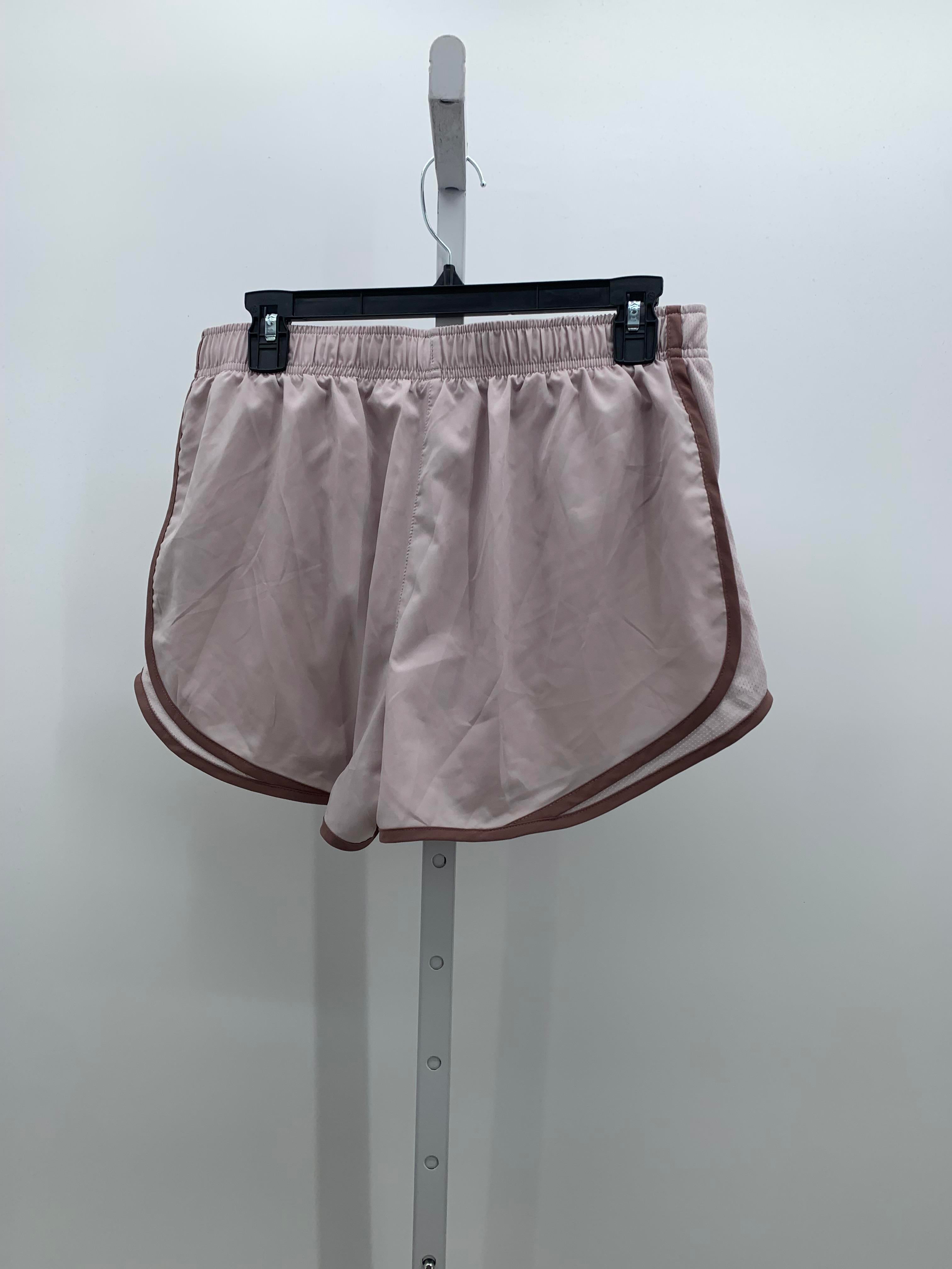 Nike Size Large Misses Shorts