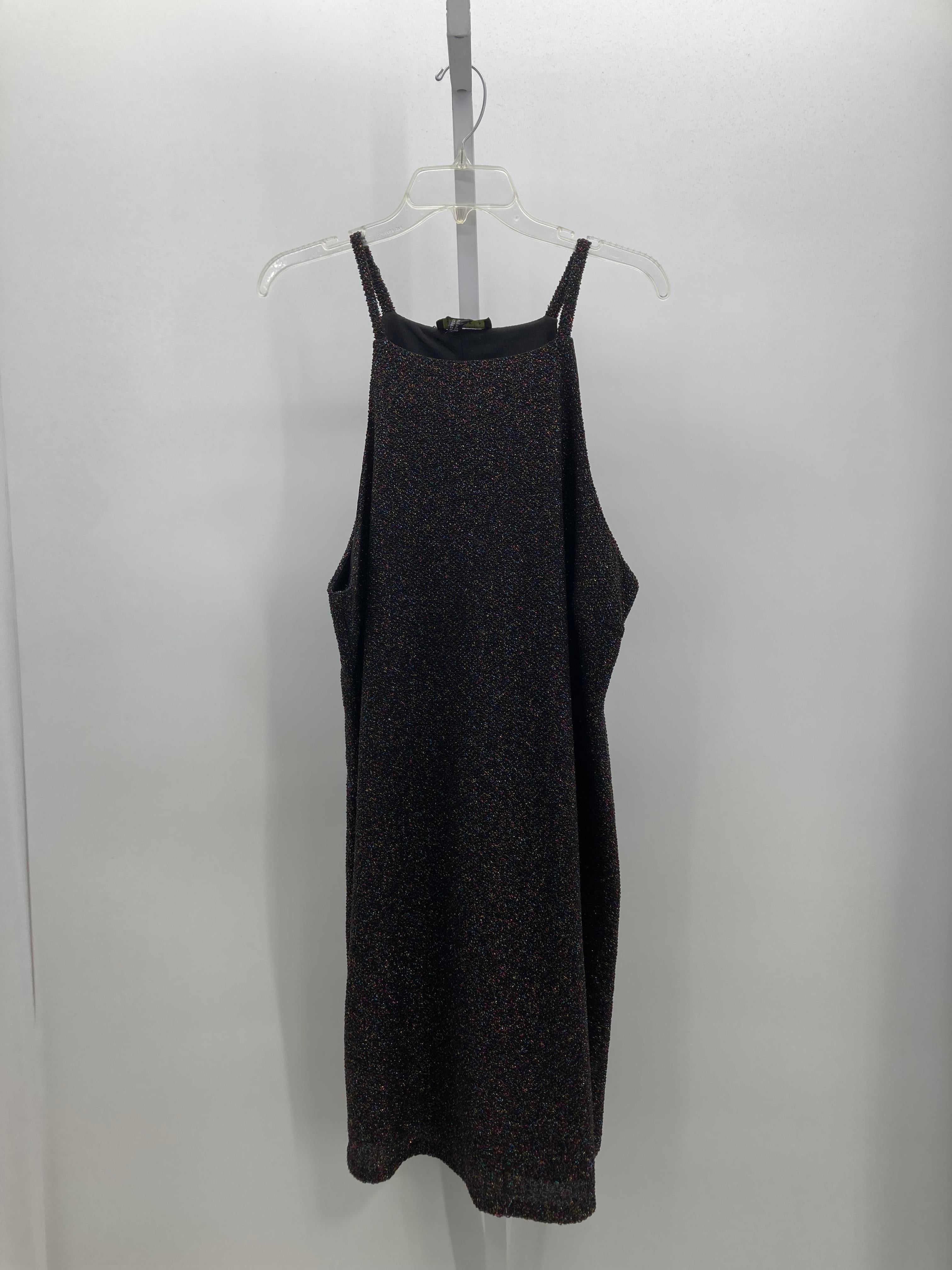 Forever 21 Size 3X Womens Sleeveless Dress