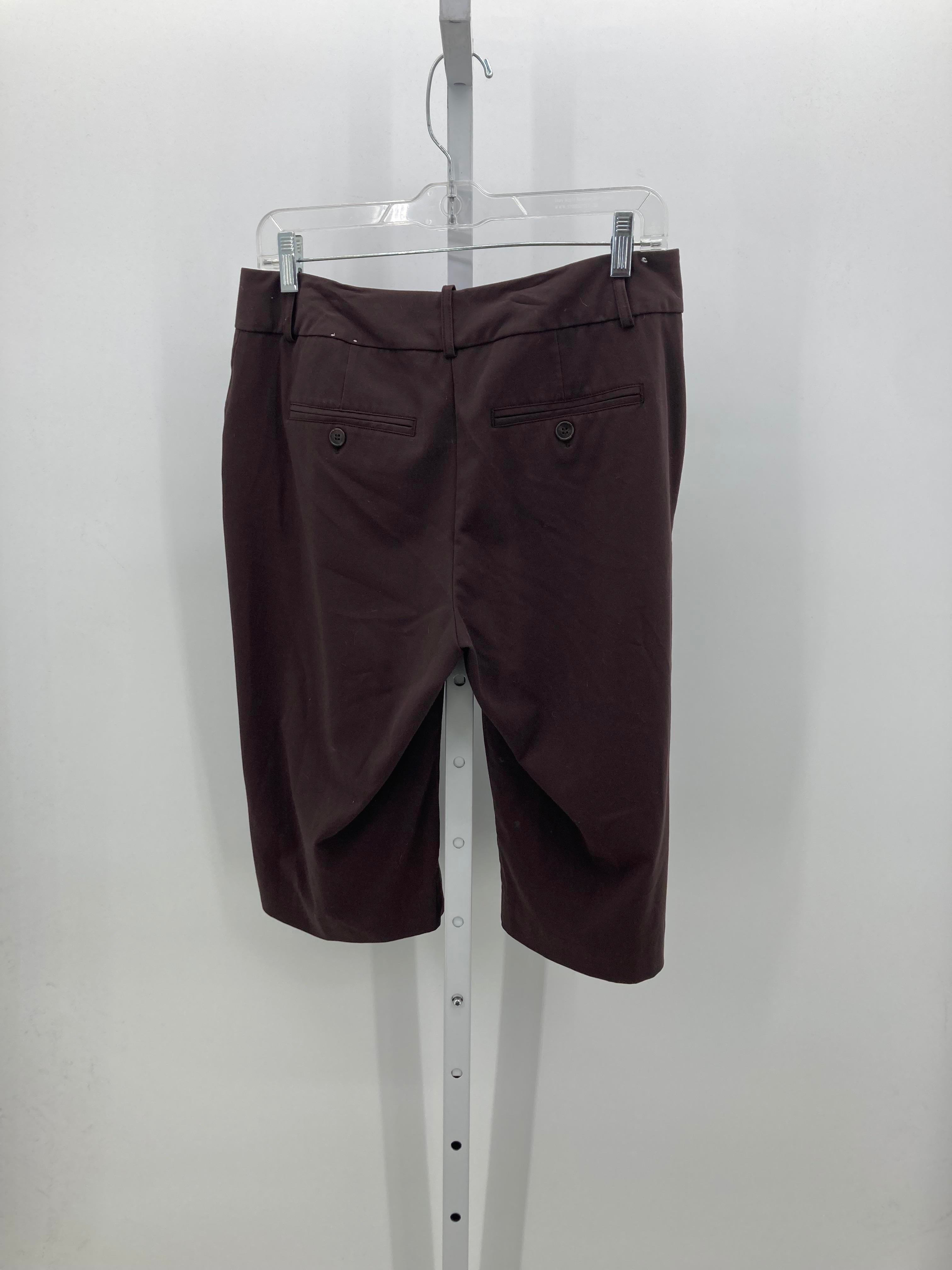 Worthington Size 6 Misses Shorts