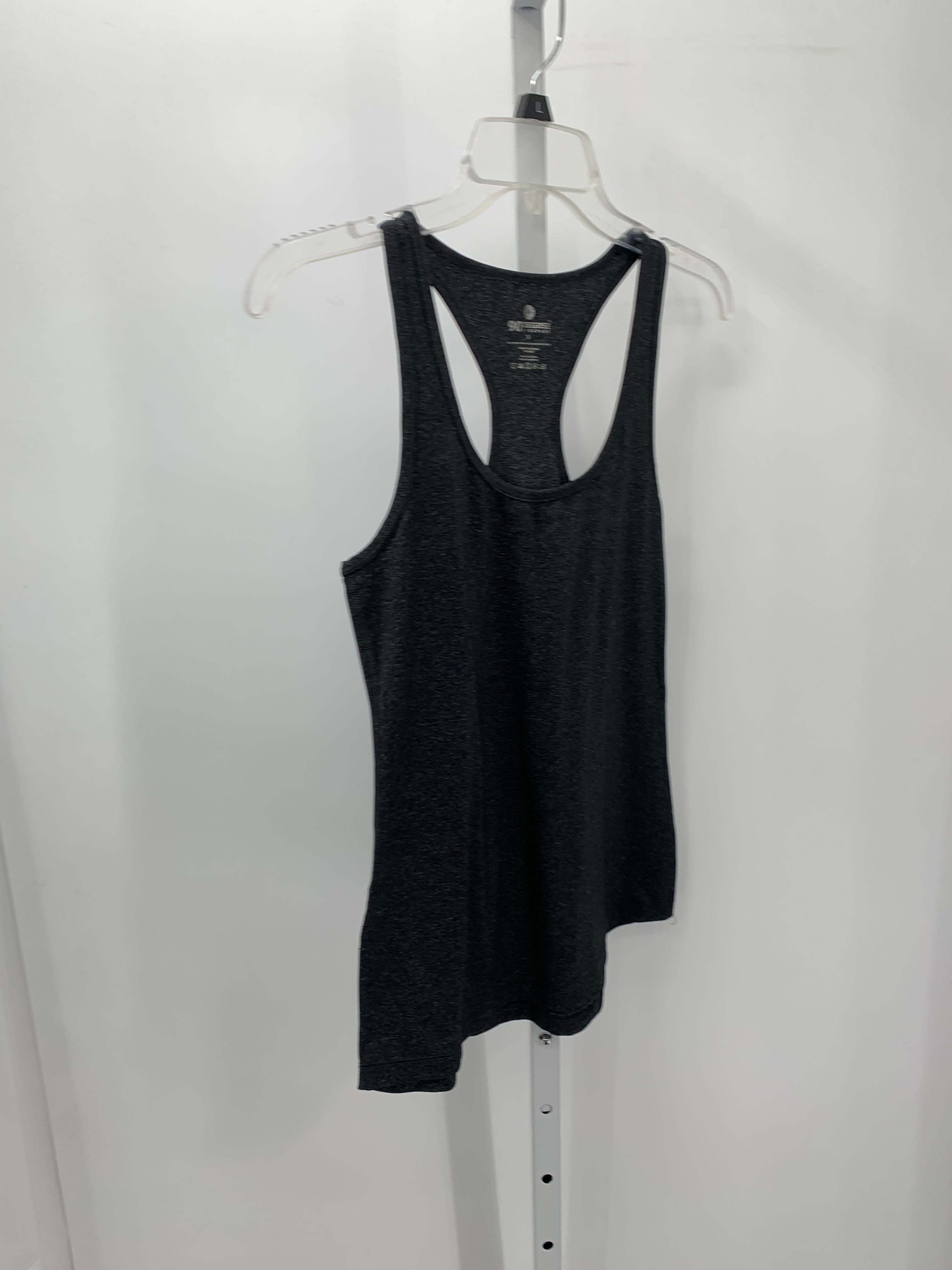 90 degree Size Small Misses Tank