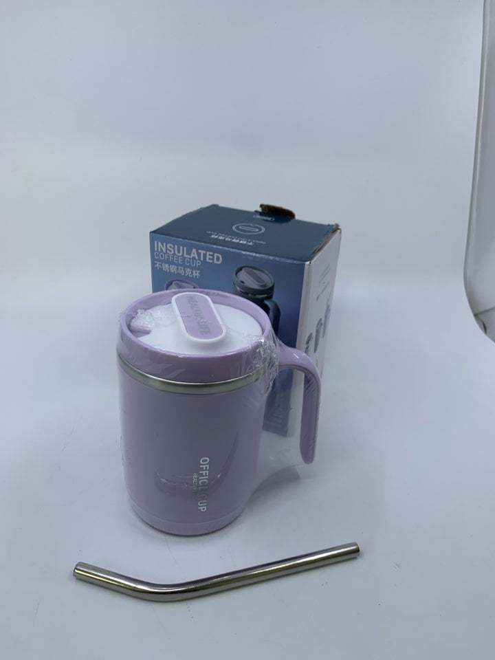 RED/BLUE FLORAL PIE DISH W/ BEADED EDGE.