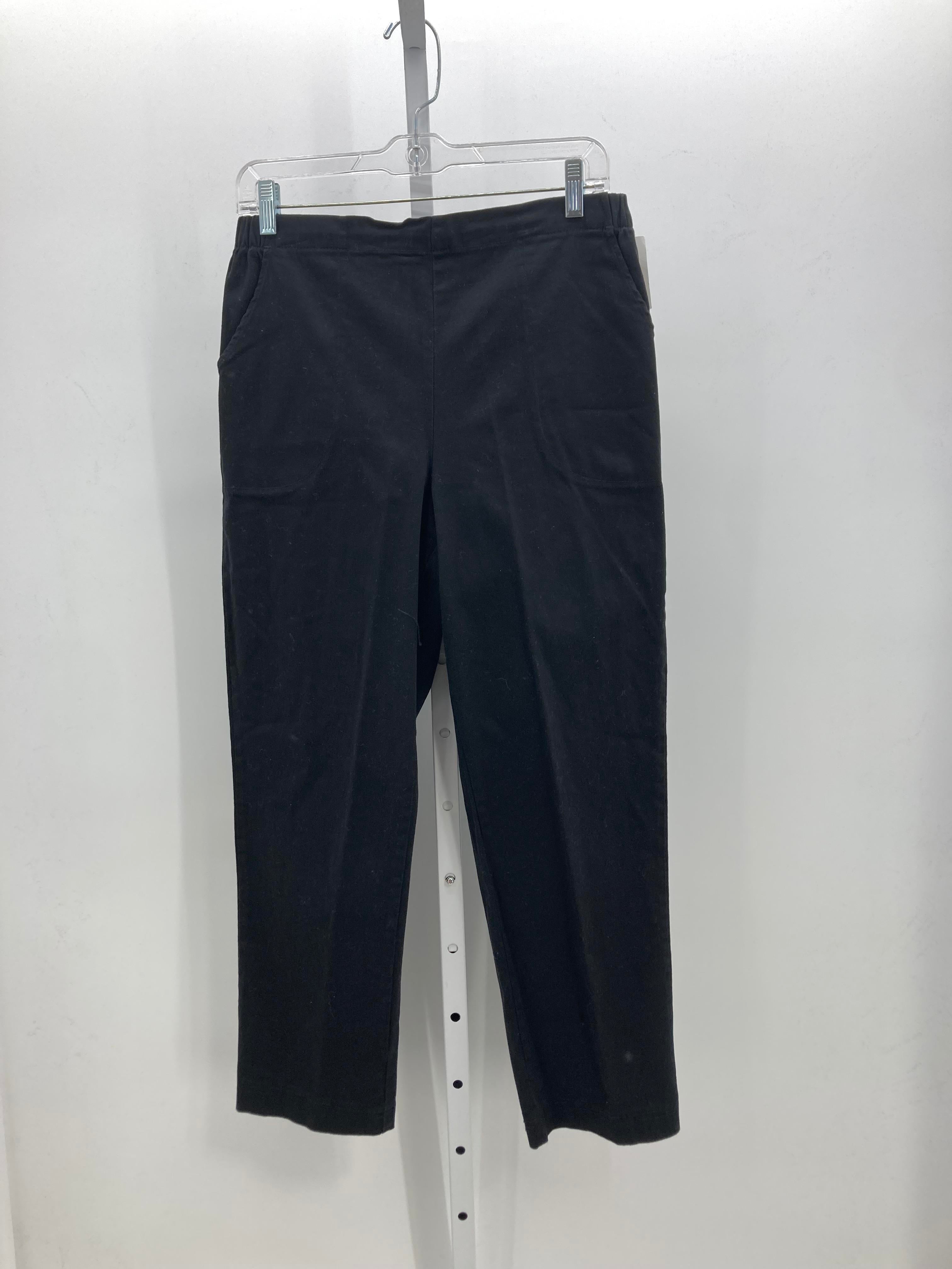 Croft & Barrow Size 14 Petite Petite Pants