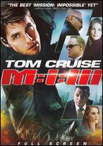 Mission Impossible 3 -