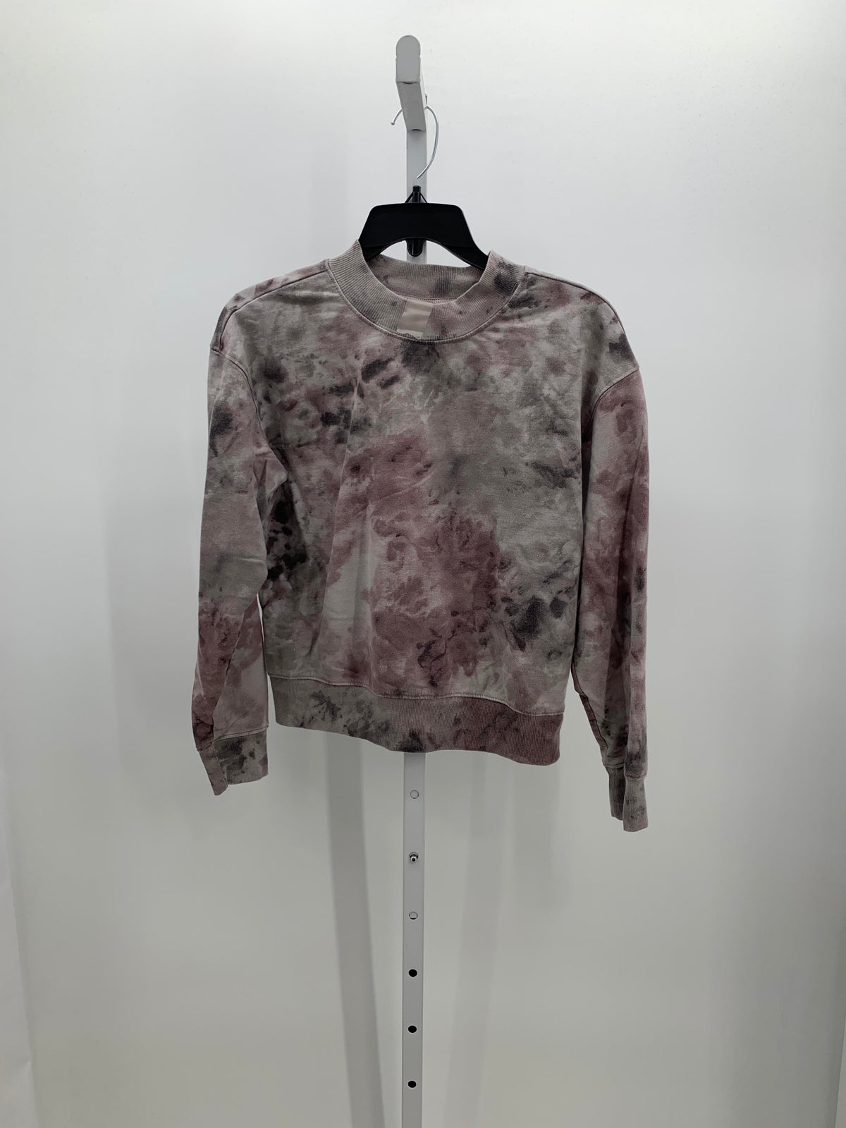 GAIAM Size Small Misses Long Sleeve Shirt