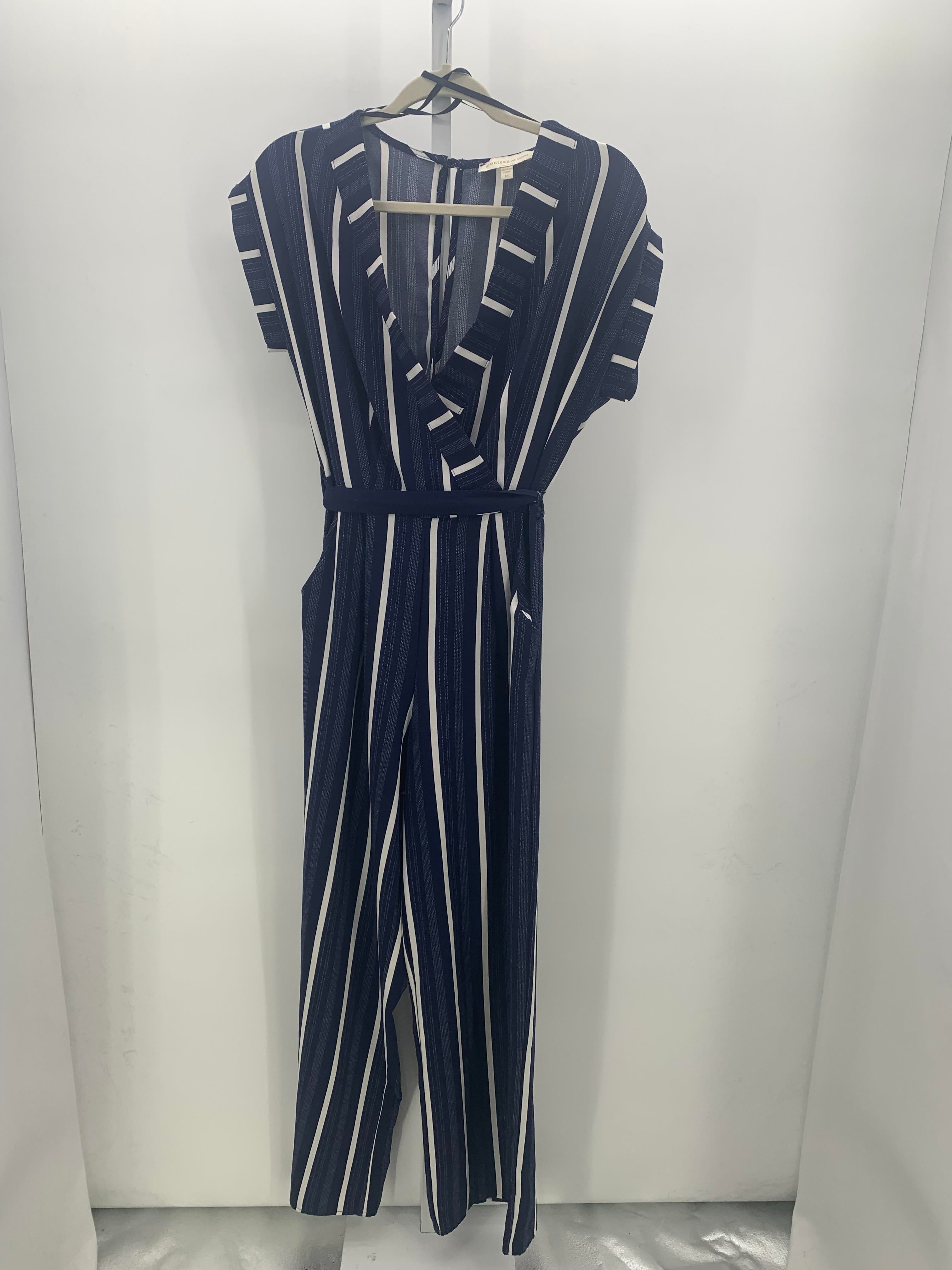 monteau Size Medium Juniors Romper