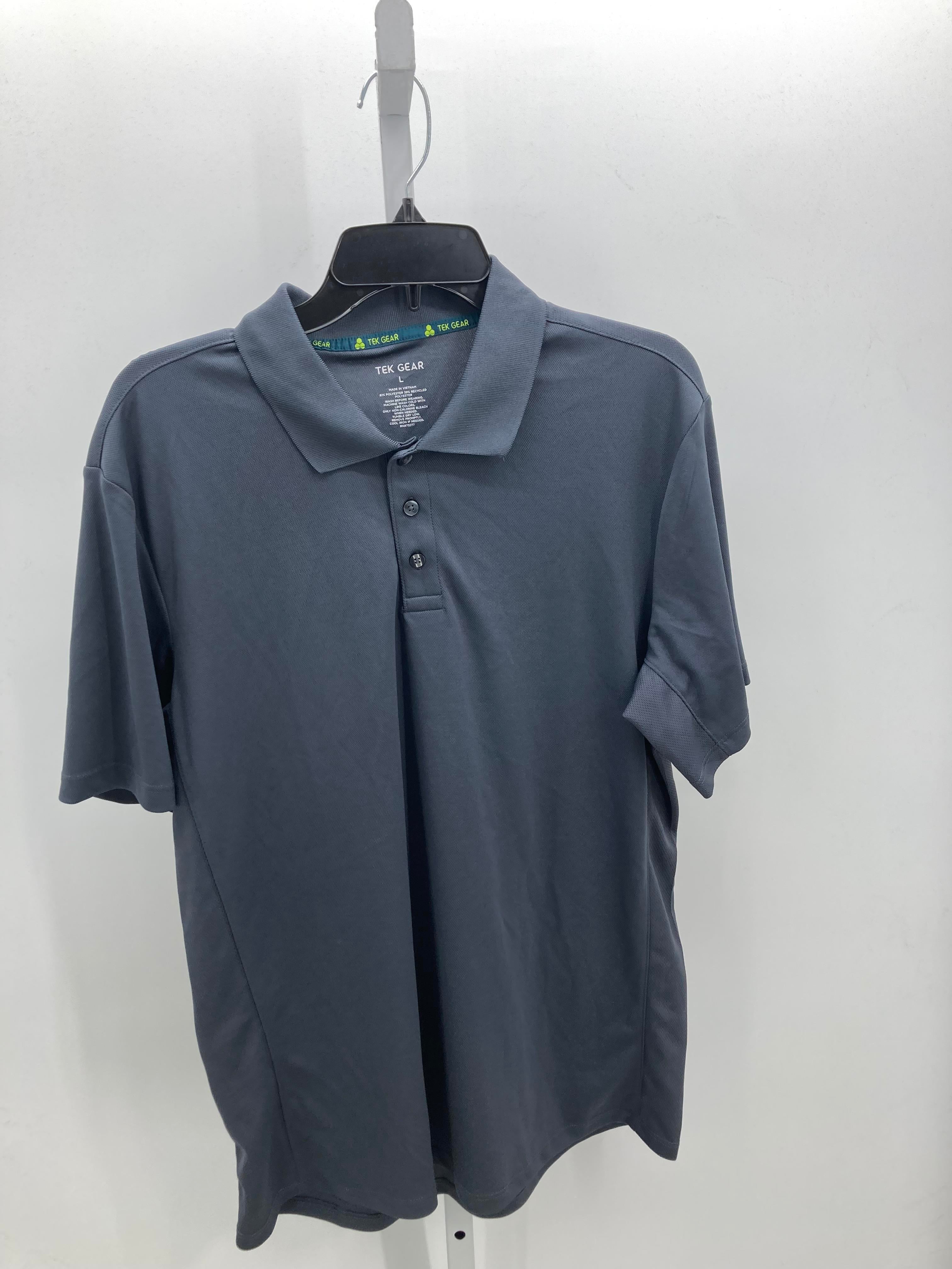 ACTIVE WEAR POLO