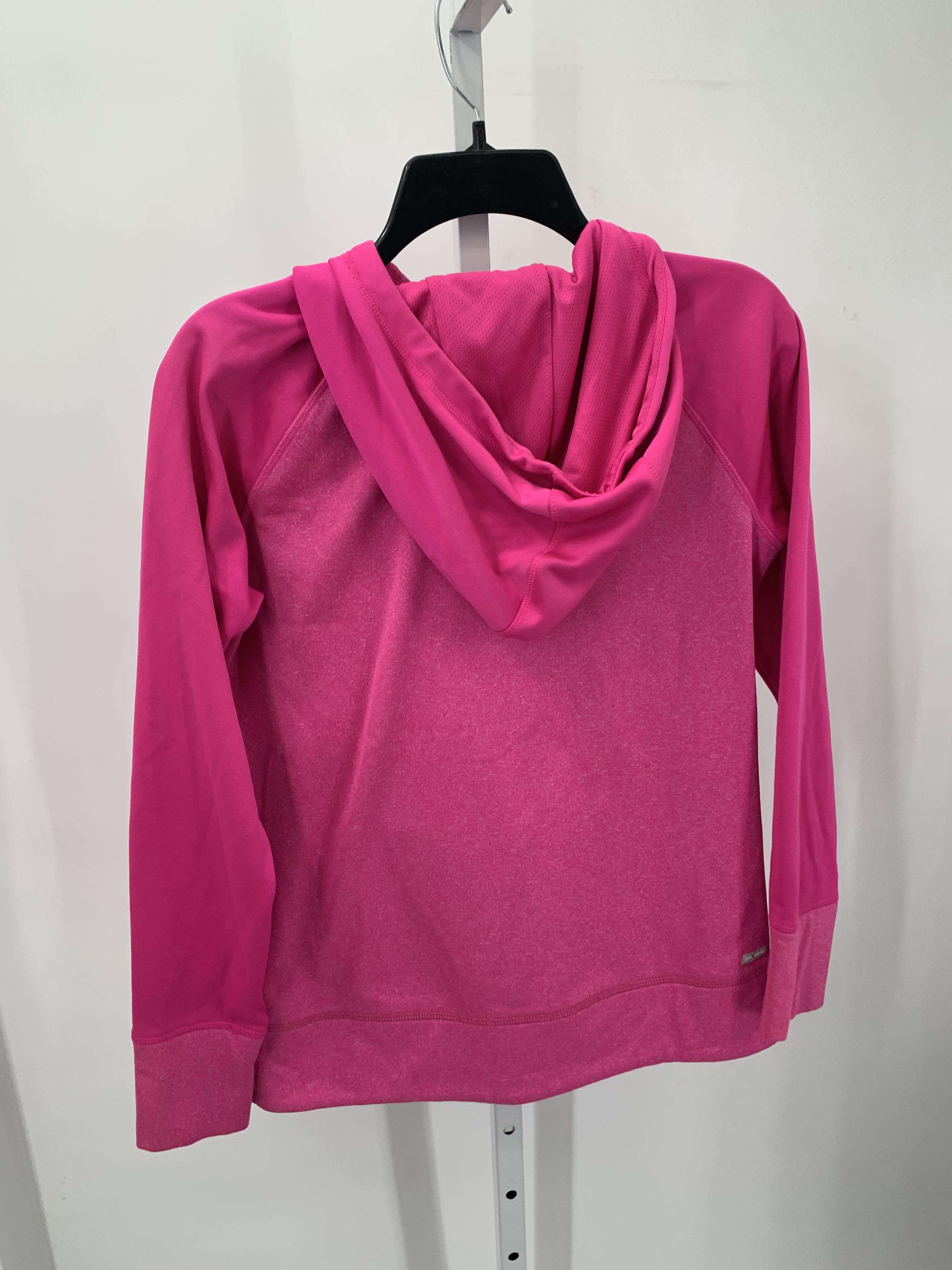 Danskin Now Size Small Misses Hoodie