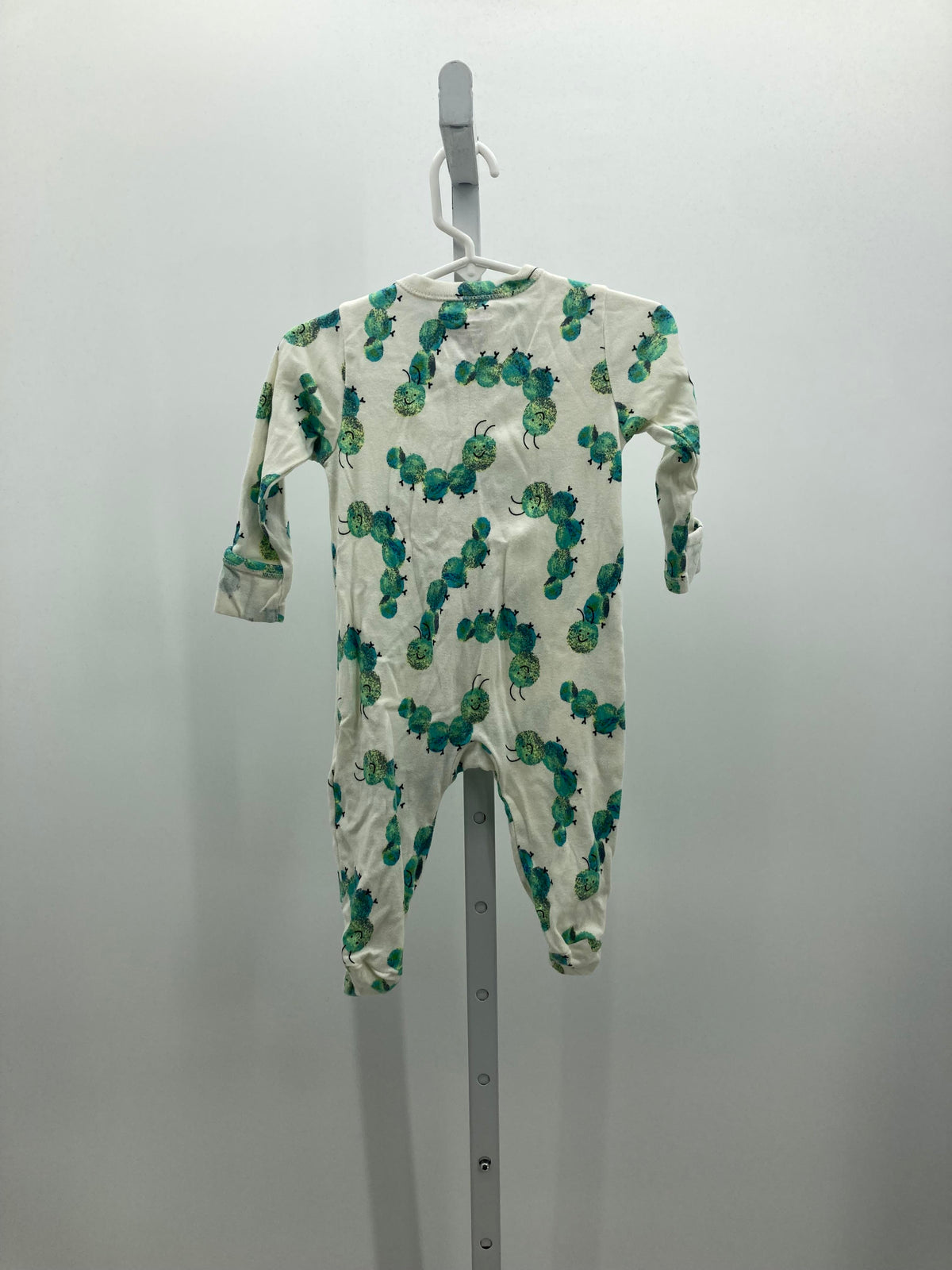 CATERPILLARS ZIP KNTI