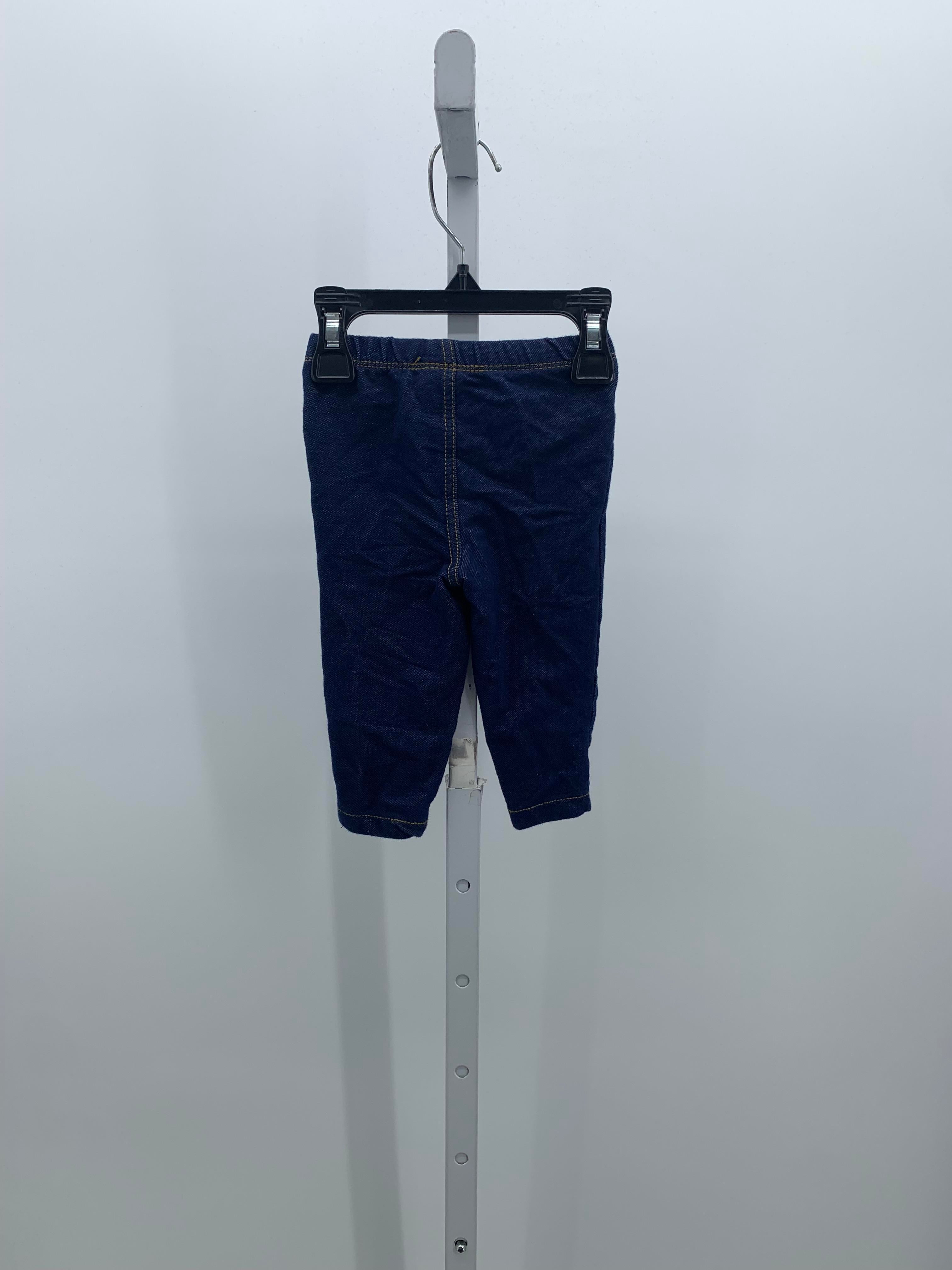 ELASTIC WAIST