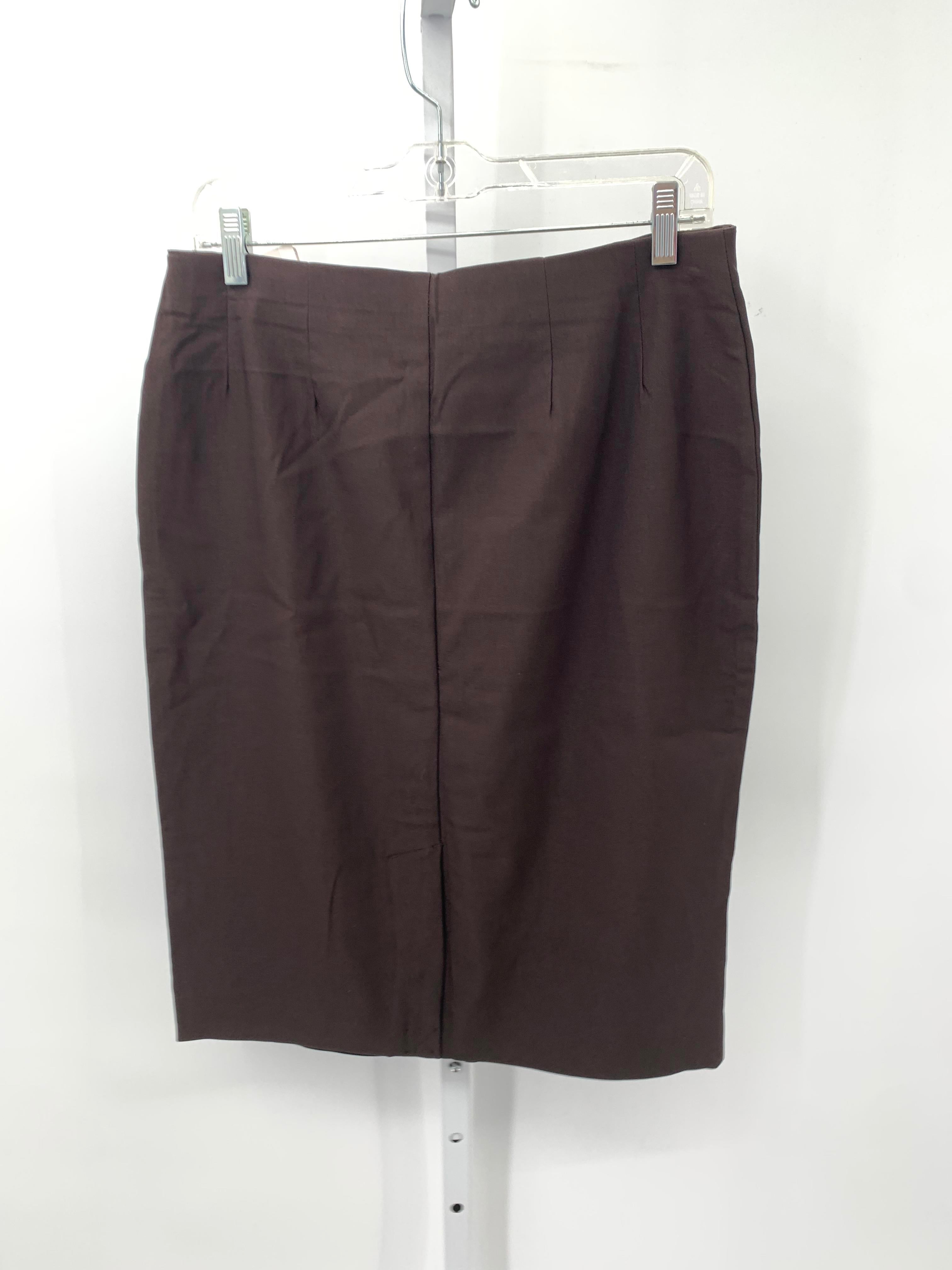 Charter Club Size 6 Misses Skirt