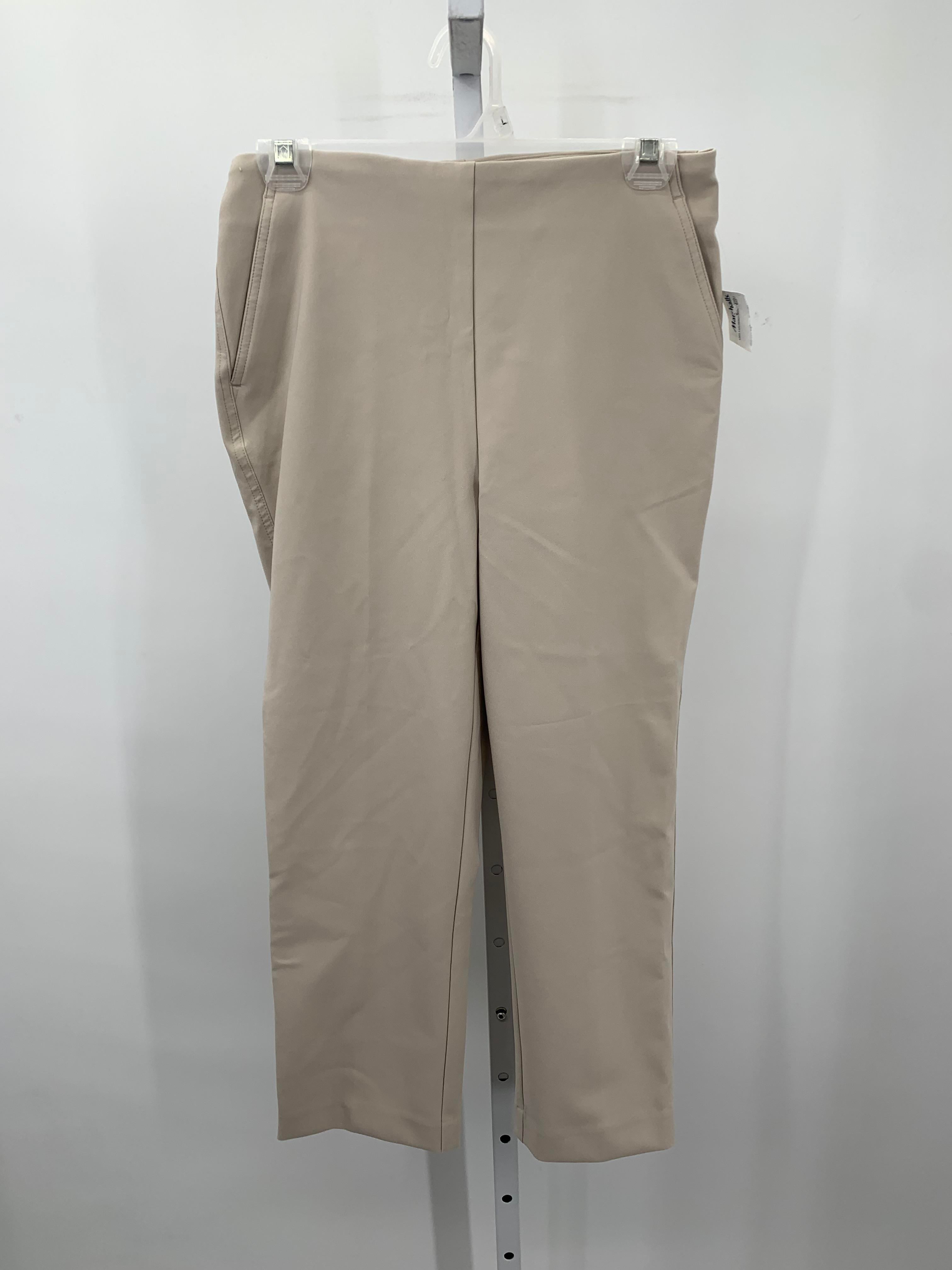 Rachel Zoe Size 2 Misses Pants