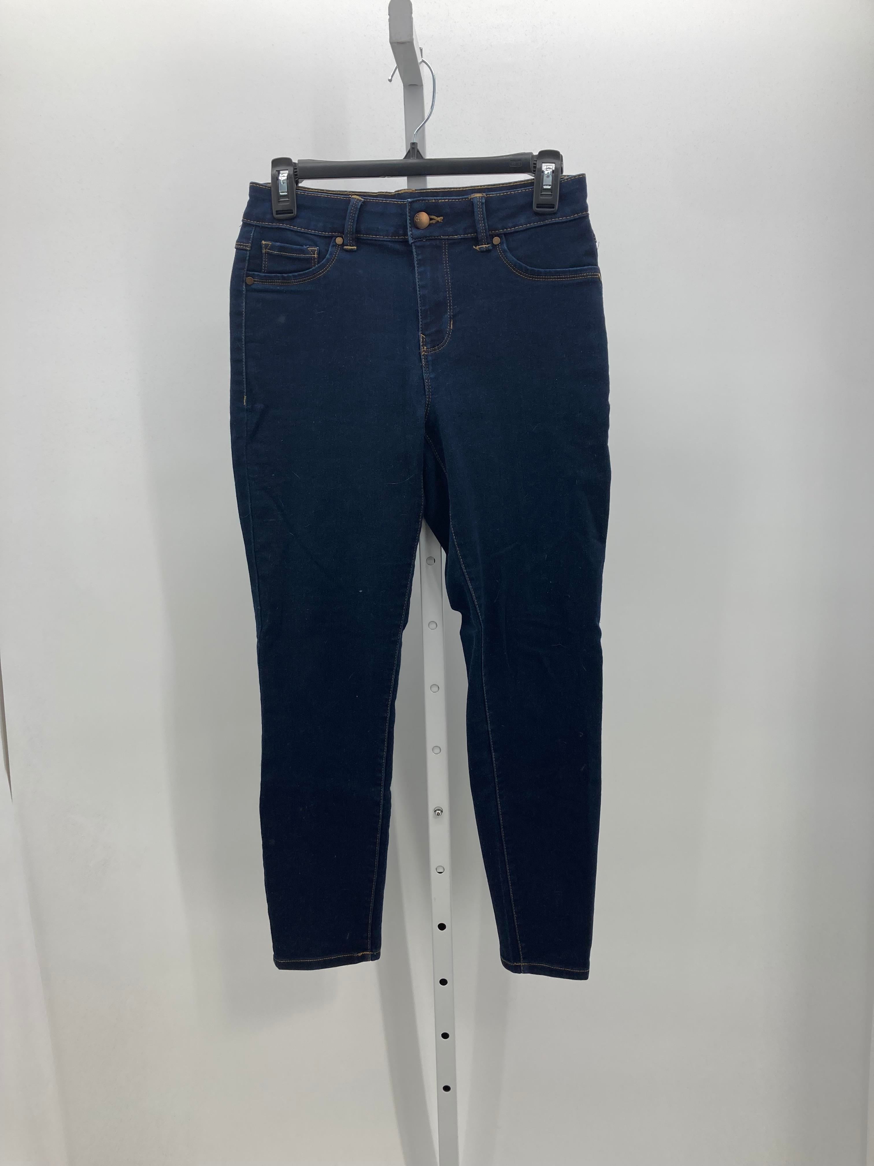d. jeans Size 6 Misses Jeans