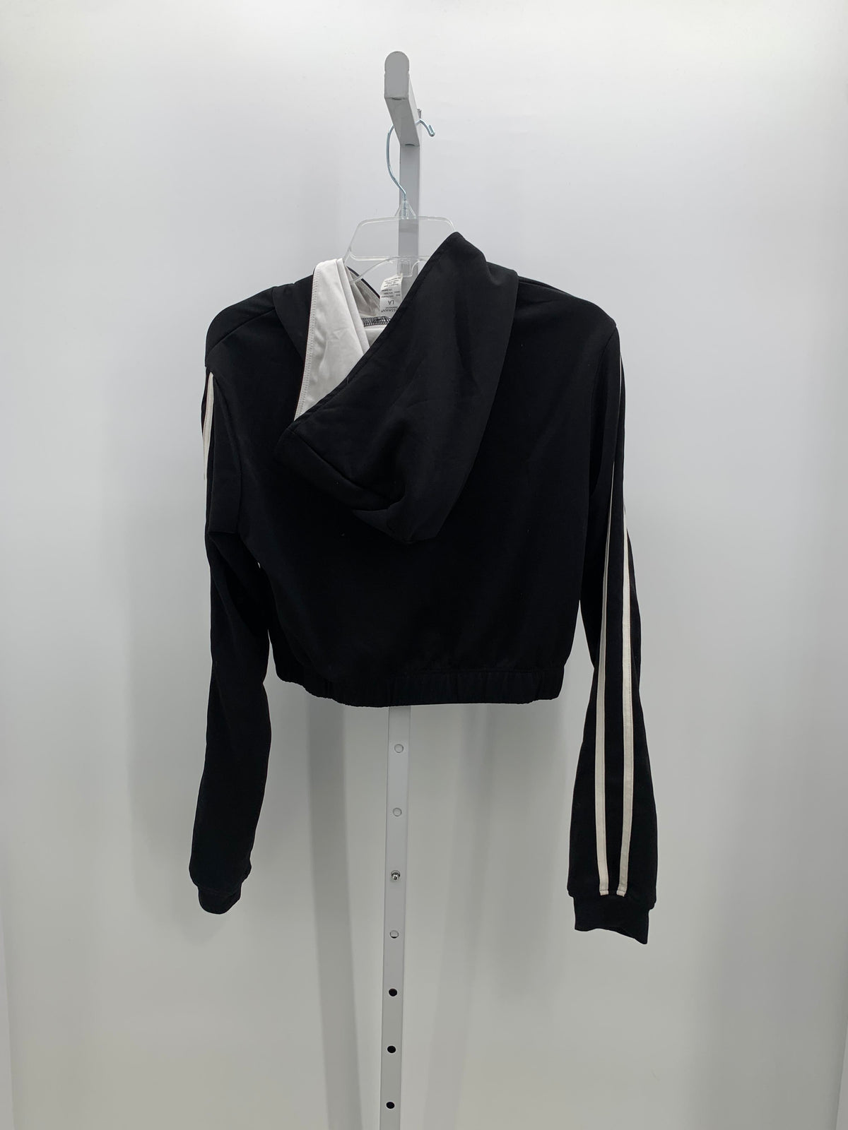 Size Large Juniors Long Sleeve Shirt