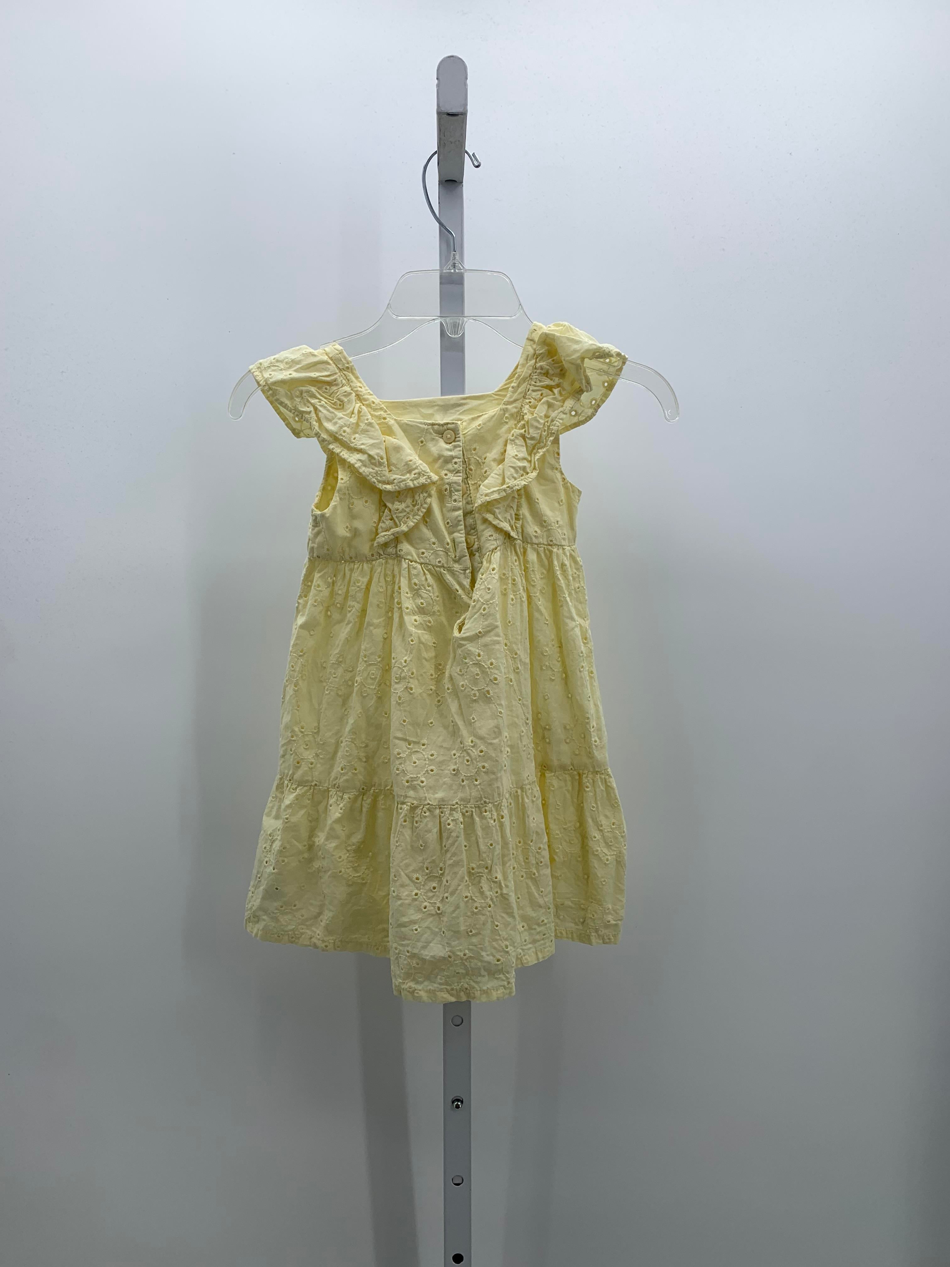 H&M Size 2T Girls Sundress
