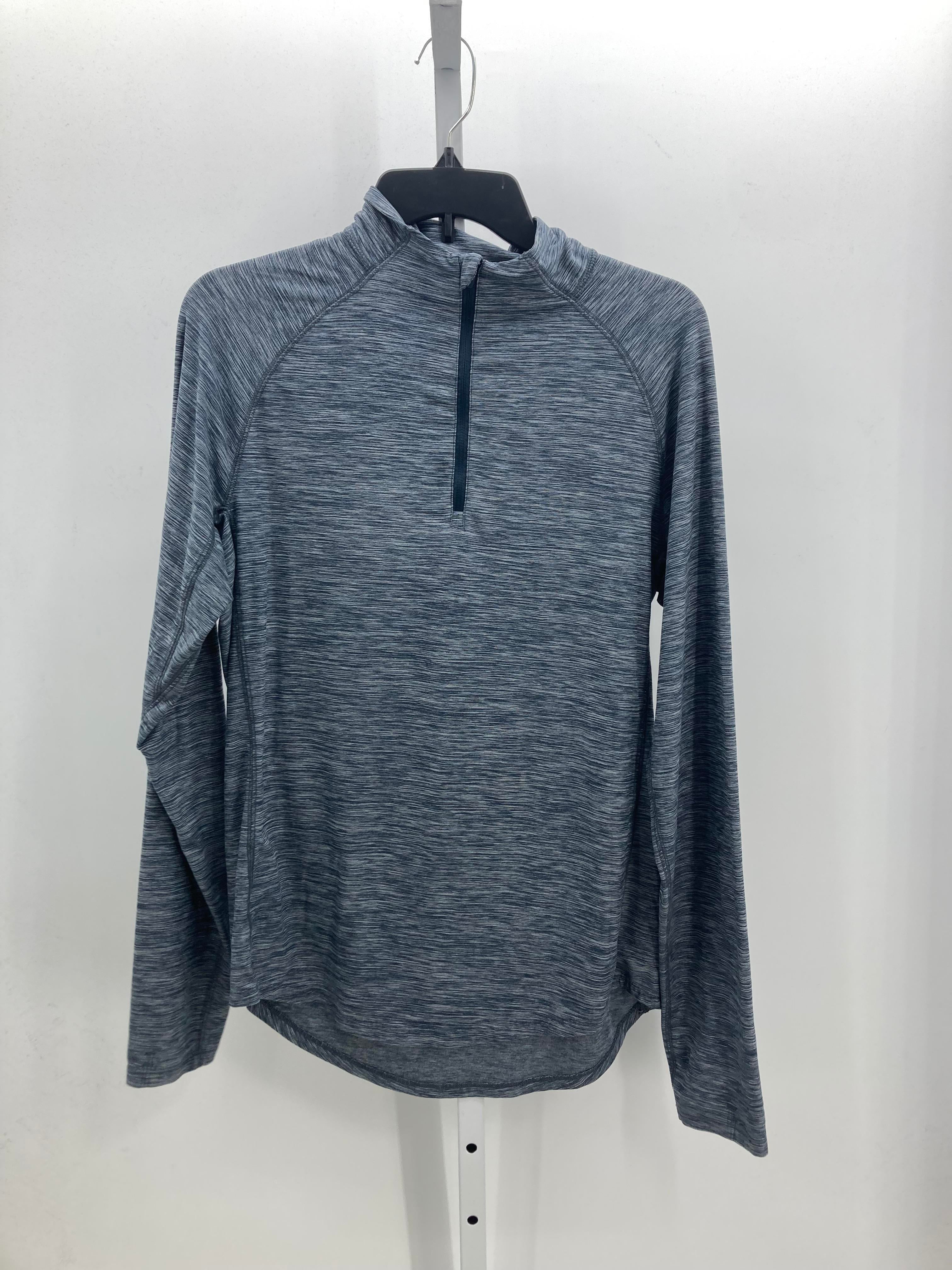 All In Motion Size Medium Misses Long Sleeve Shirt