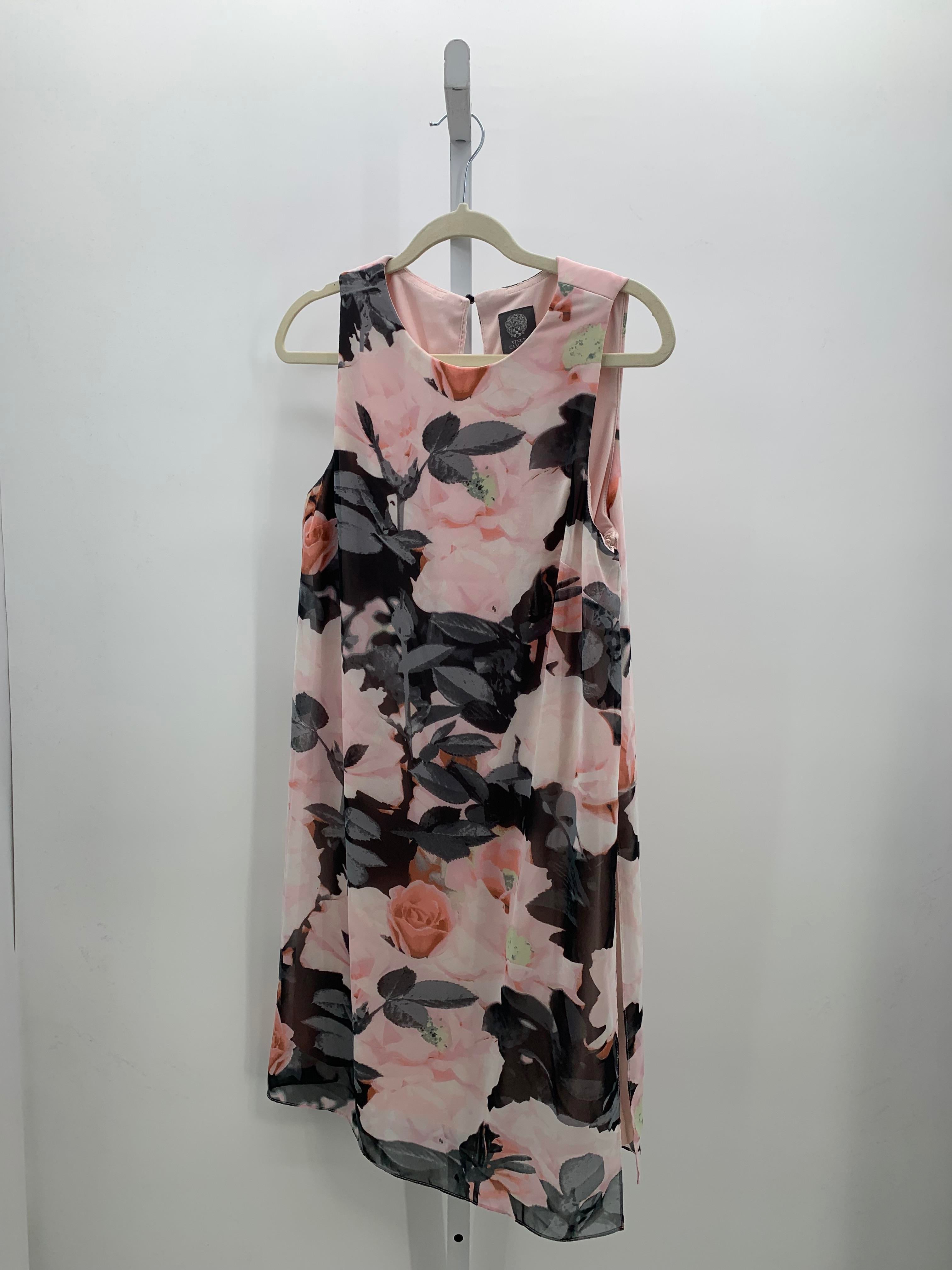 Vince Camuto Size 12 Misses Sleeveless Dress