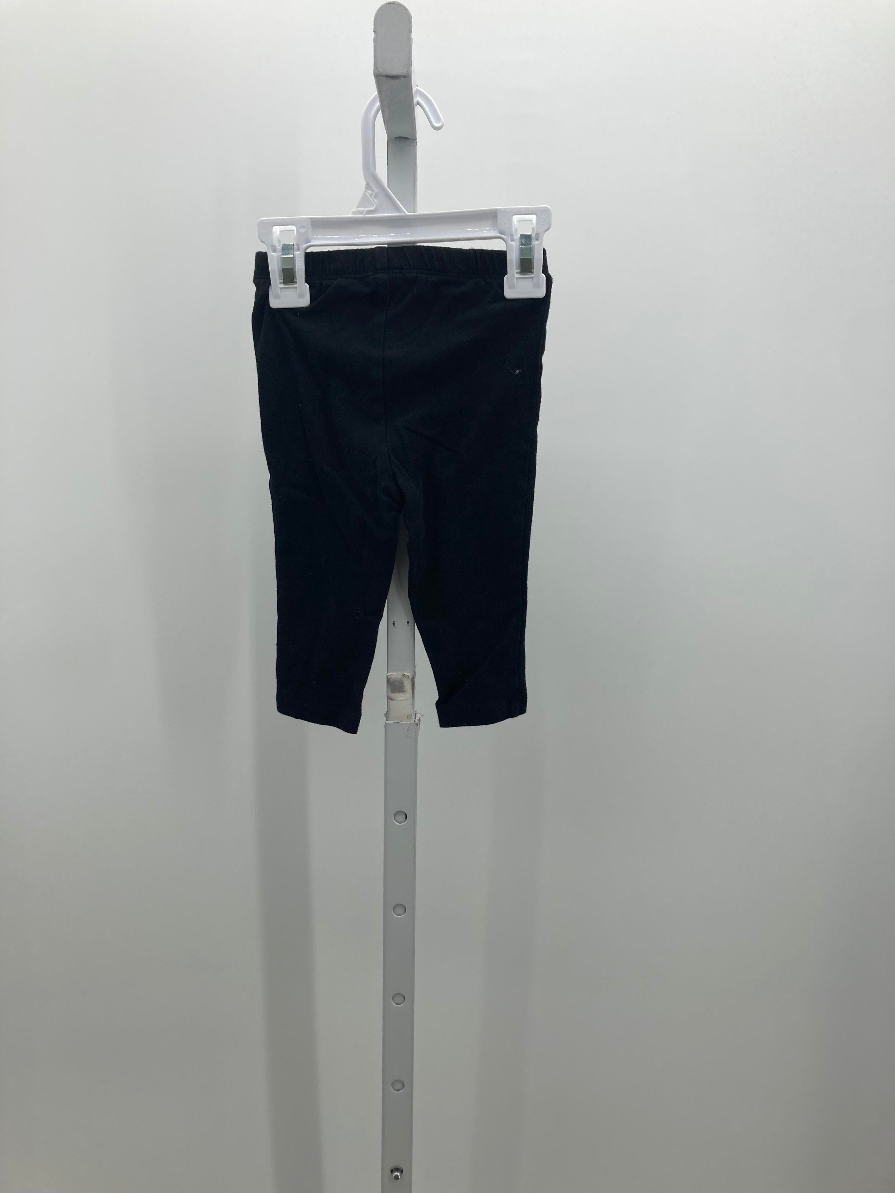 ELASTIC WAIST