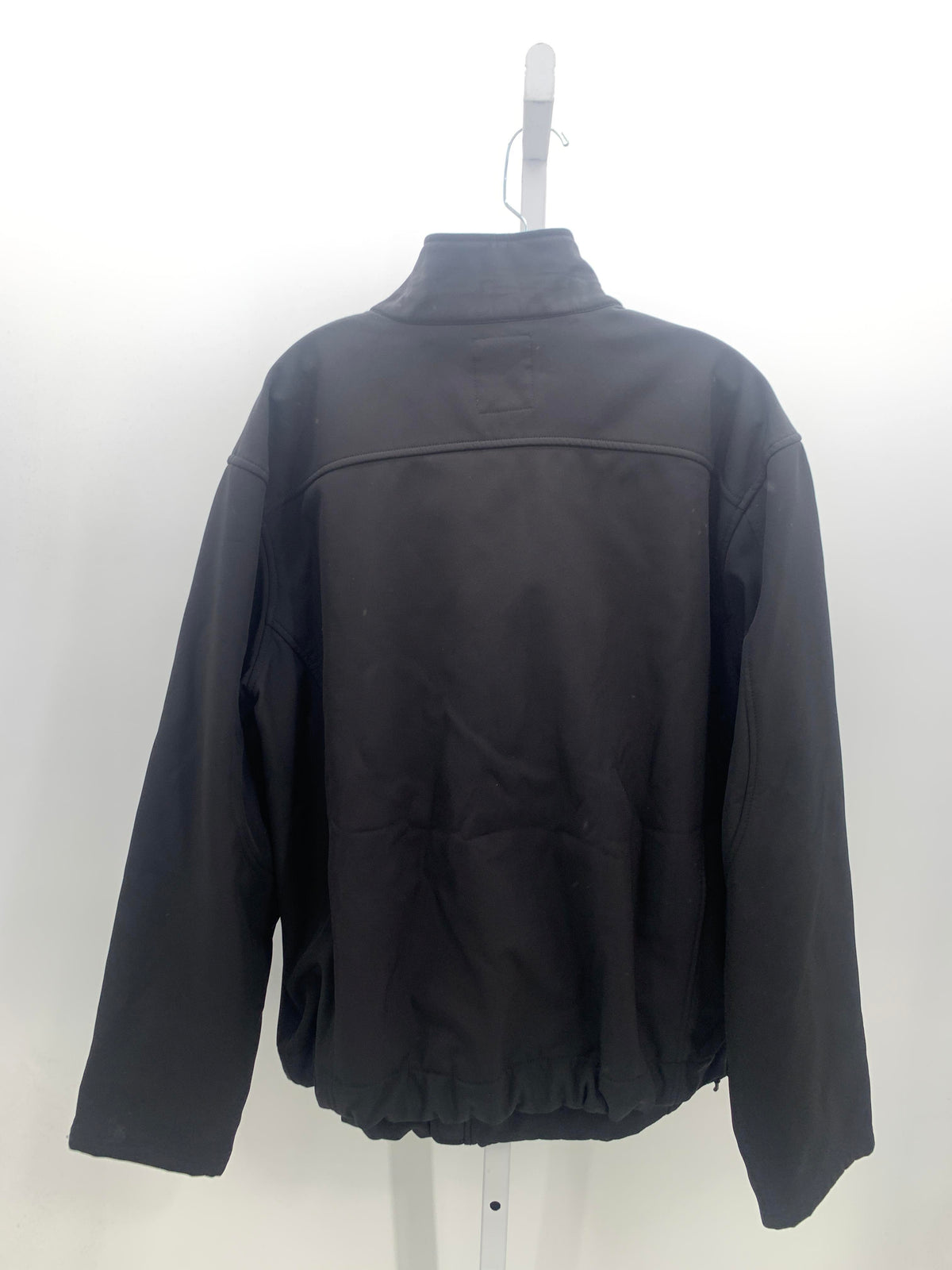 ZIP UP JACKET