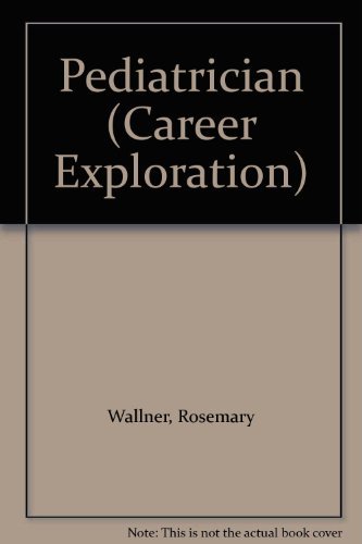 Pediatrician - Rosemary Wallner