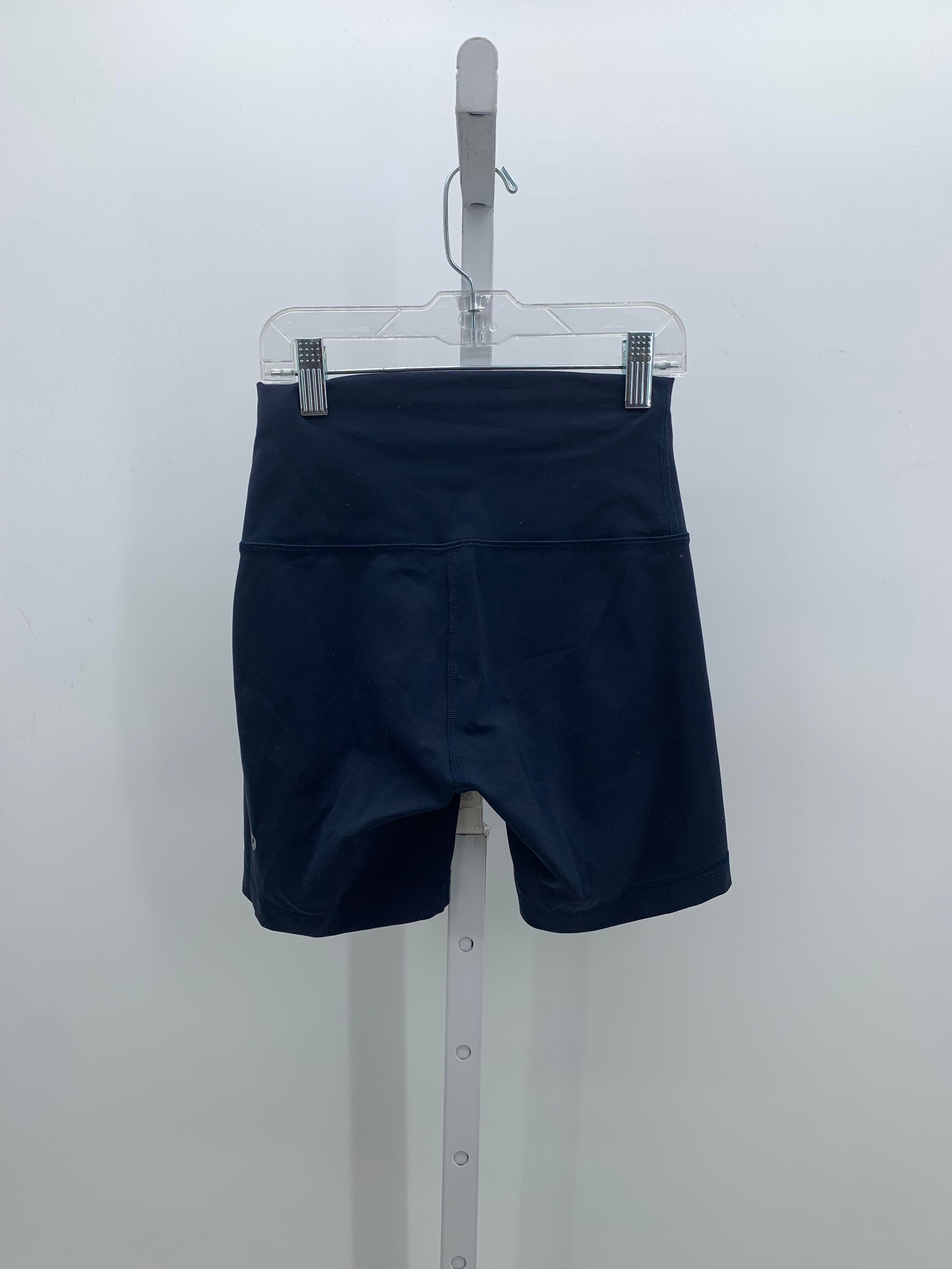Lululemon Size 4 Misses Shorts