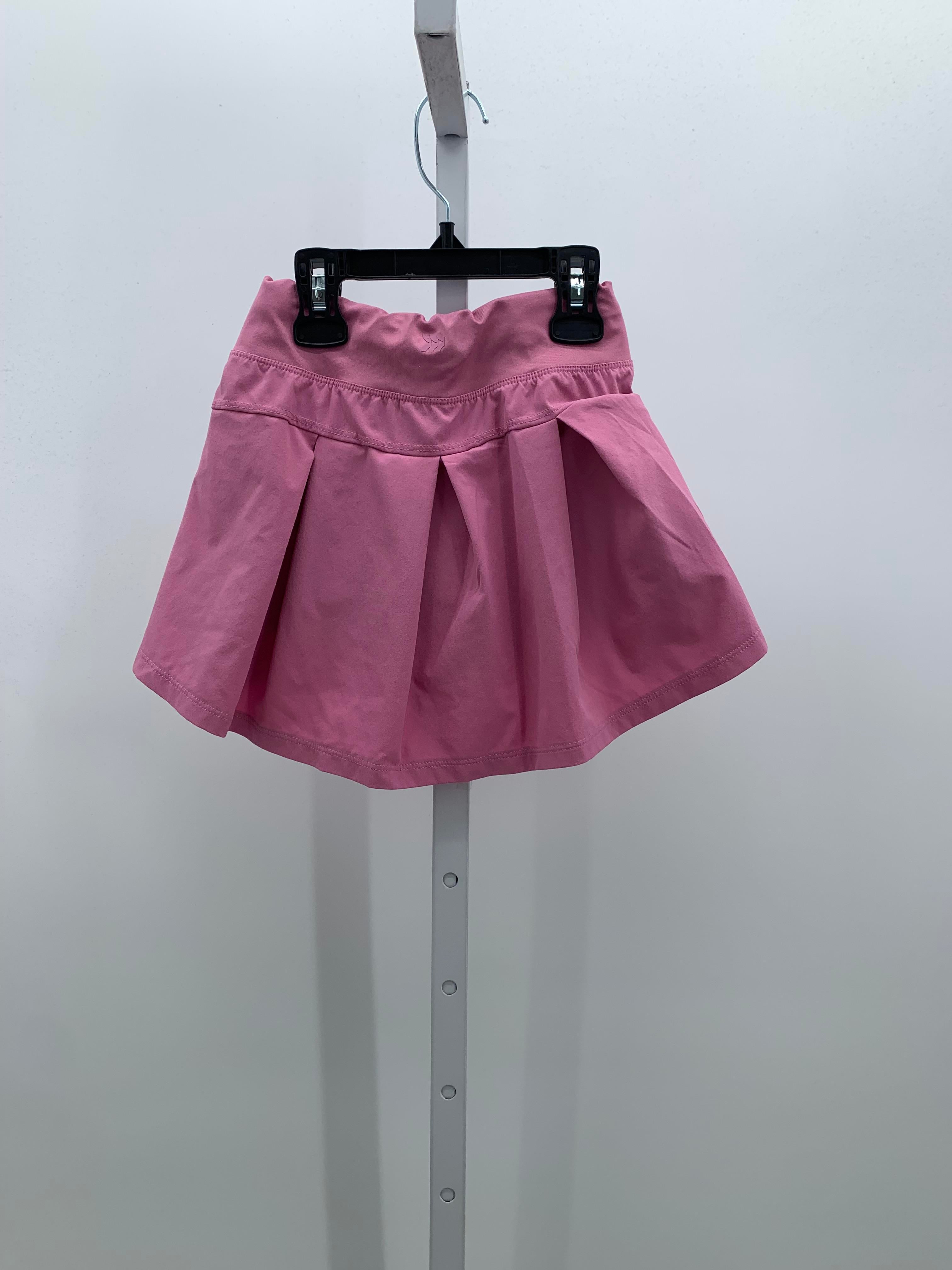 All In Motion Size 6-7 Girls Skort