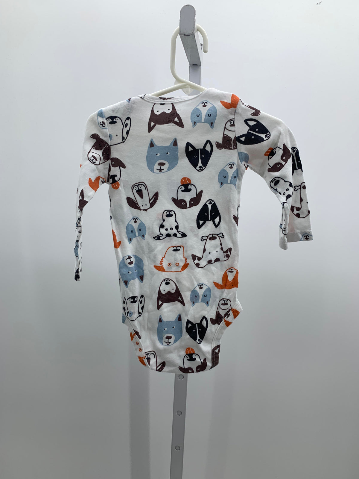DOGS KNIT