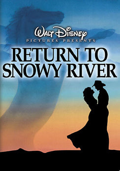Return to Snowy River -