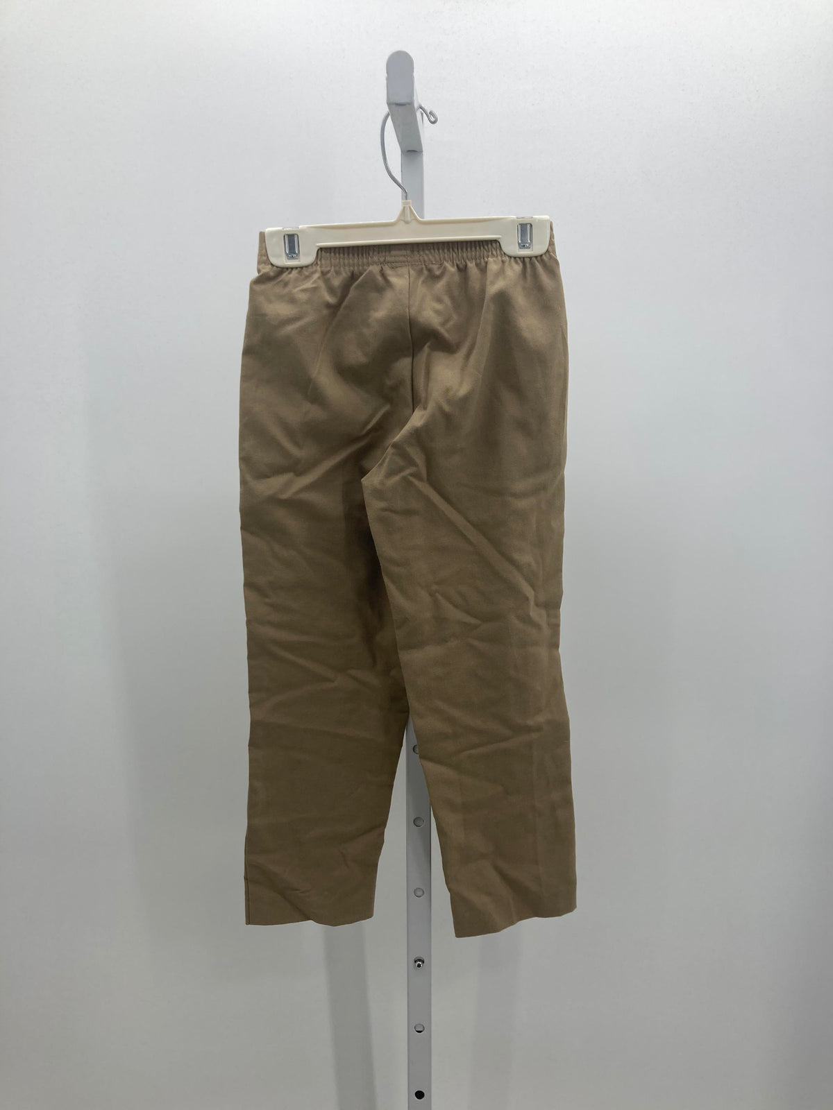 ELASTIC WAIST.