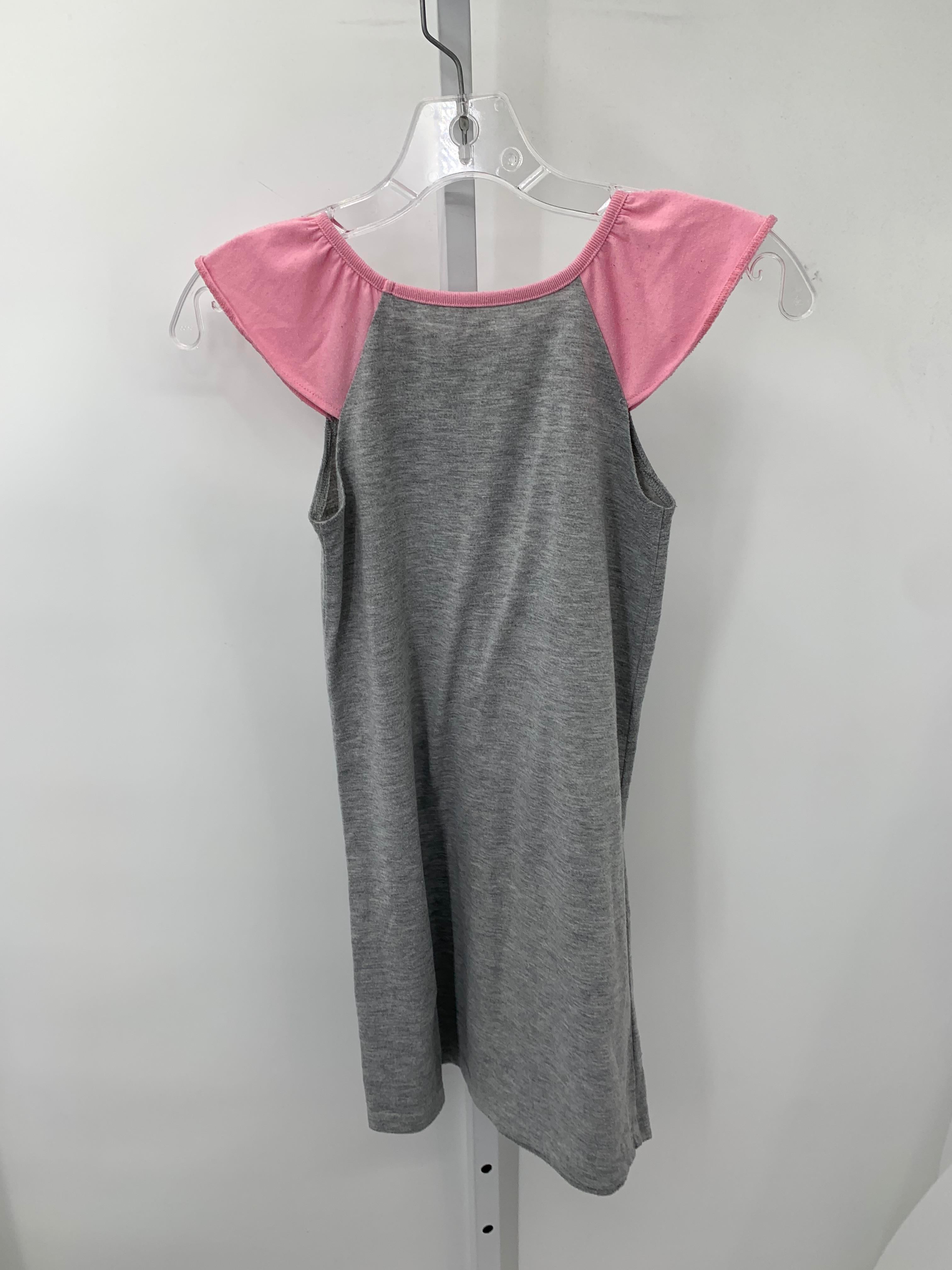 Carters Size 6-7 Girls Nightgown