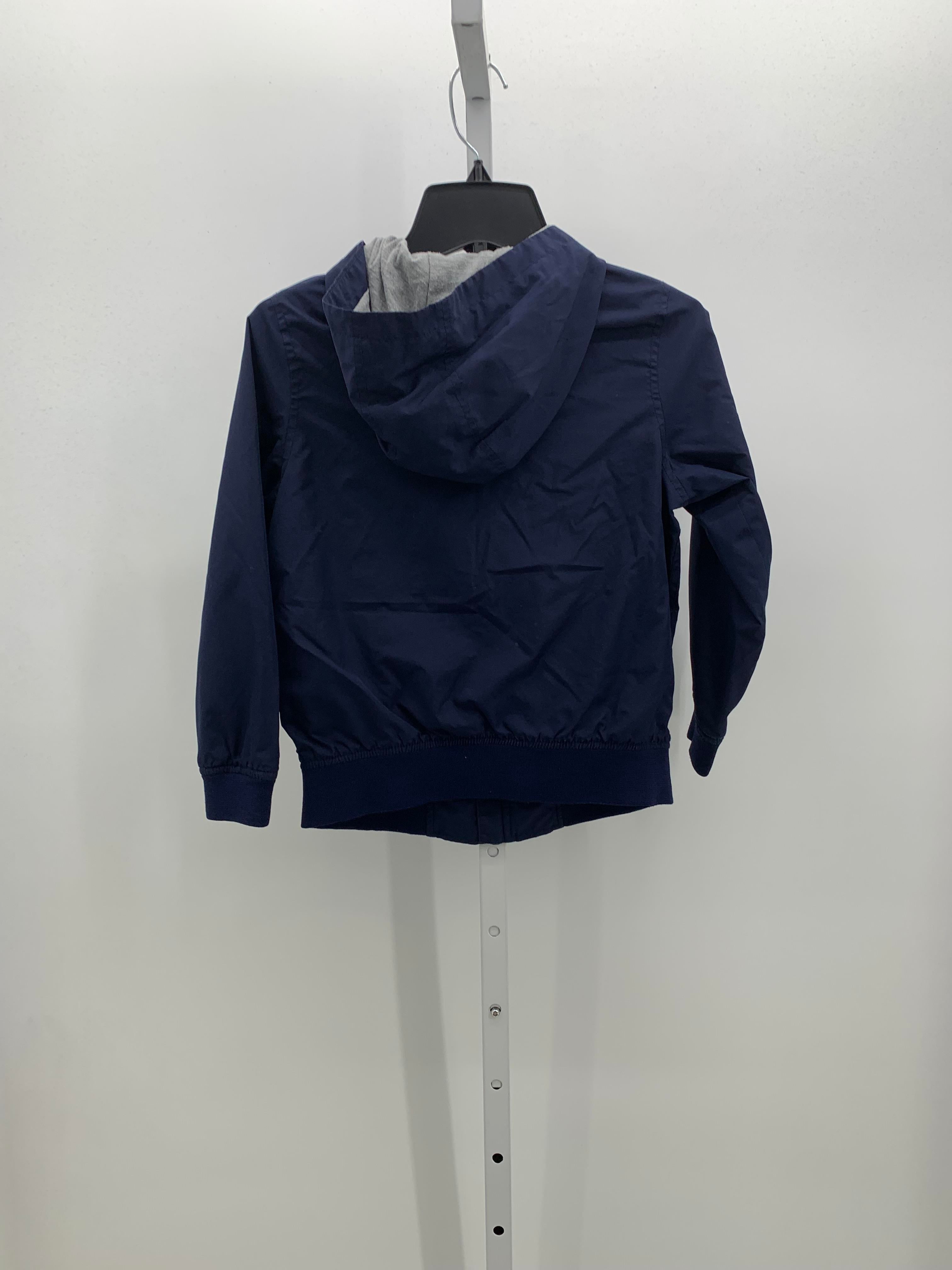 HOODED ZIP UP