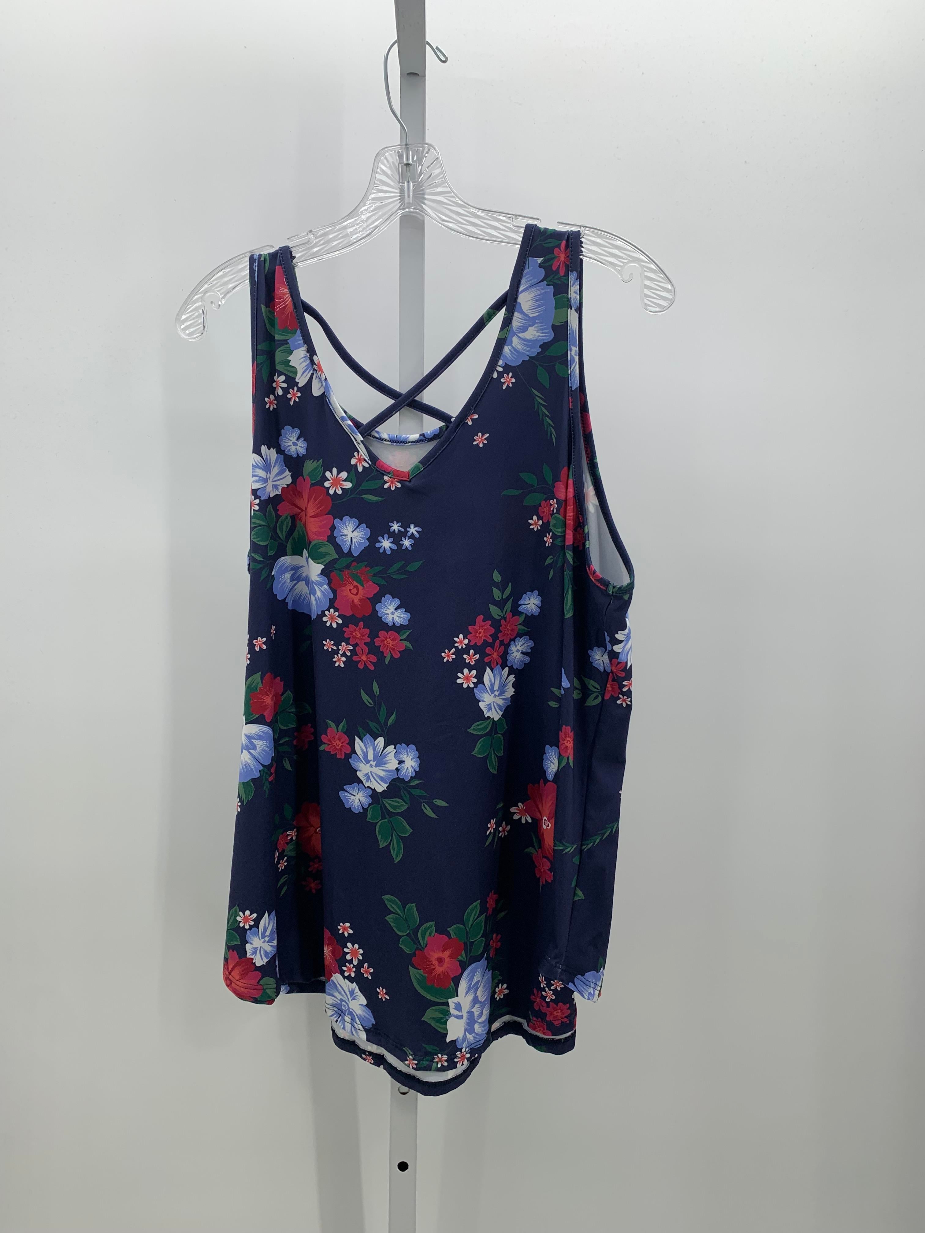Lularoe Size Extra Large Misses Tank