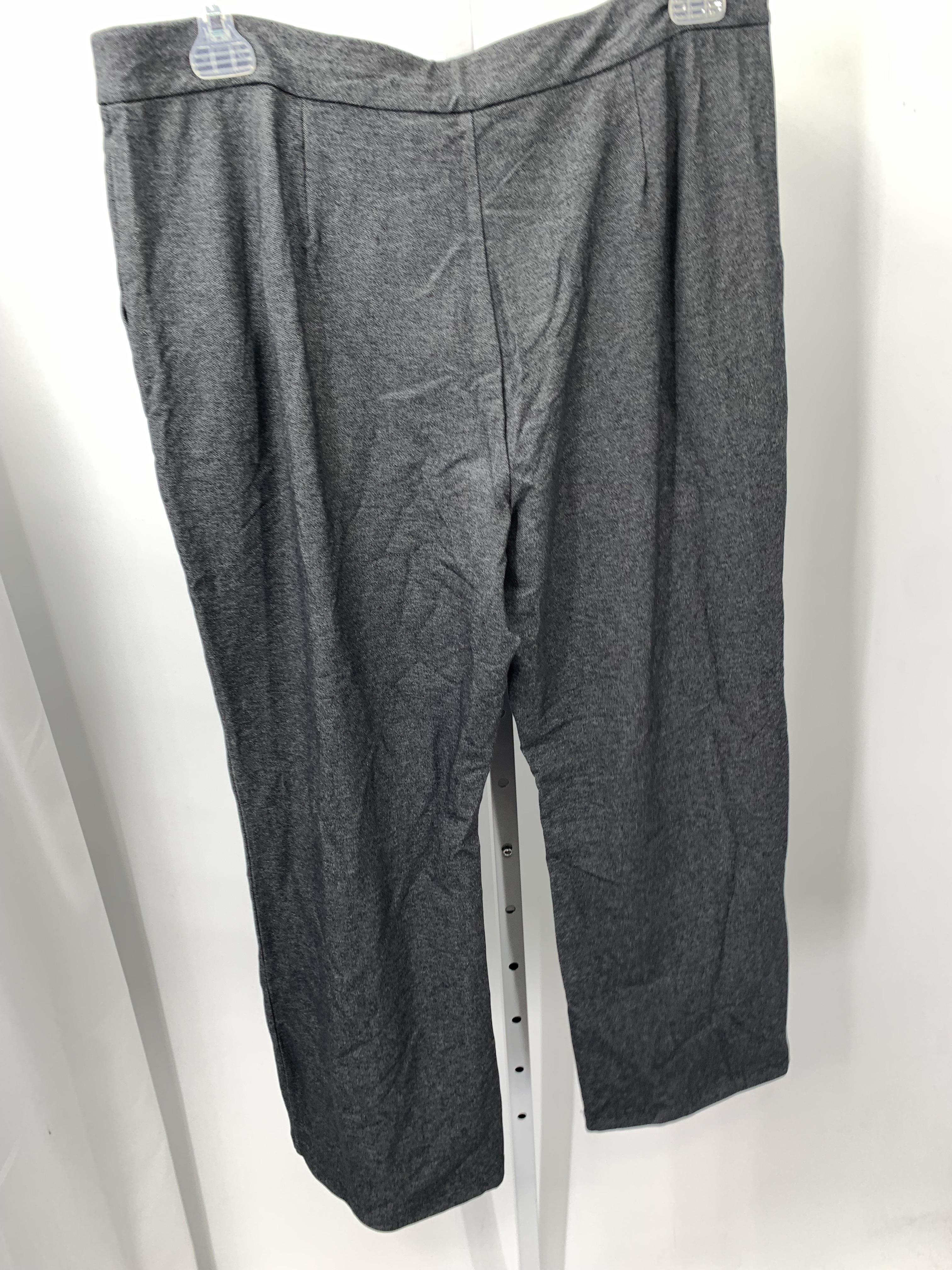 J-Jill Size Large Petite Petite Pants