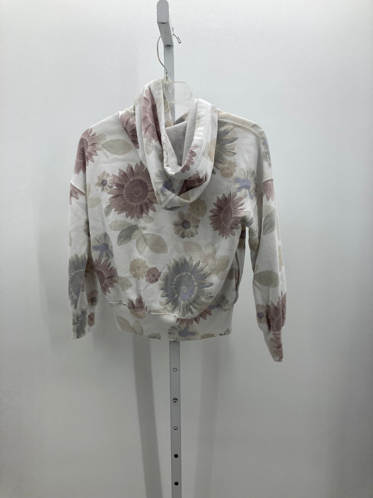 Abercrombie Size 9/10 Girls Long Sleeve Shirt