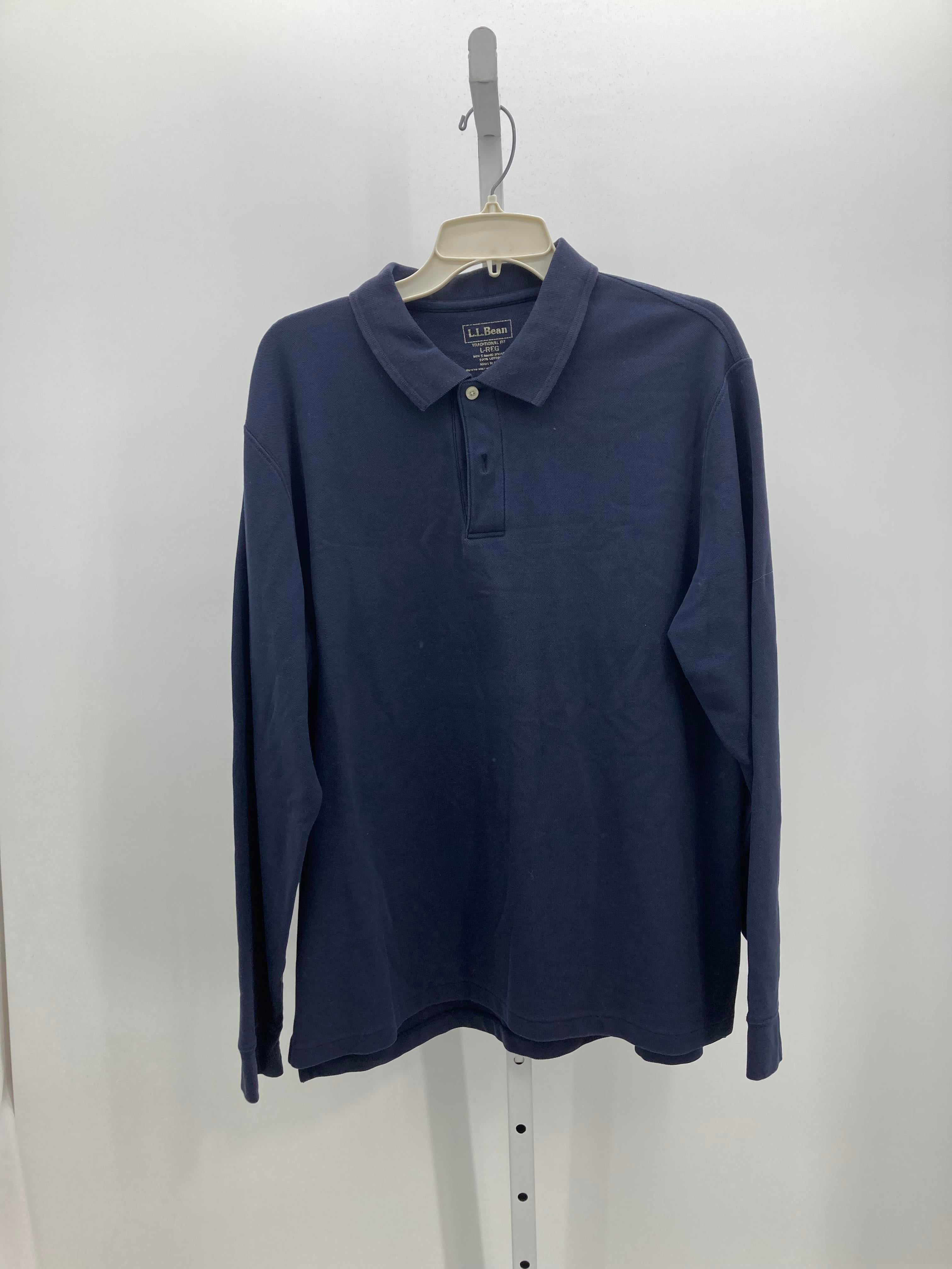 WAFFLE KNIT POLO