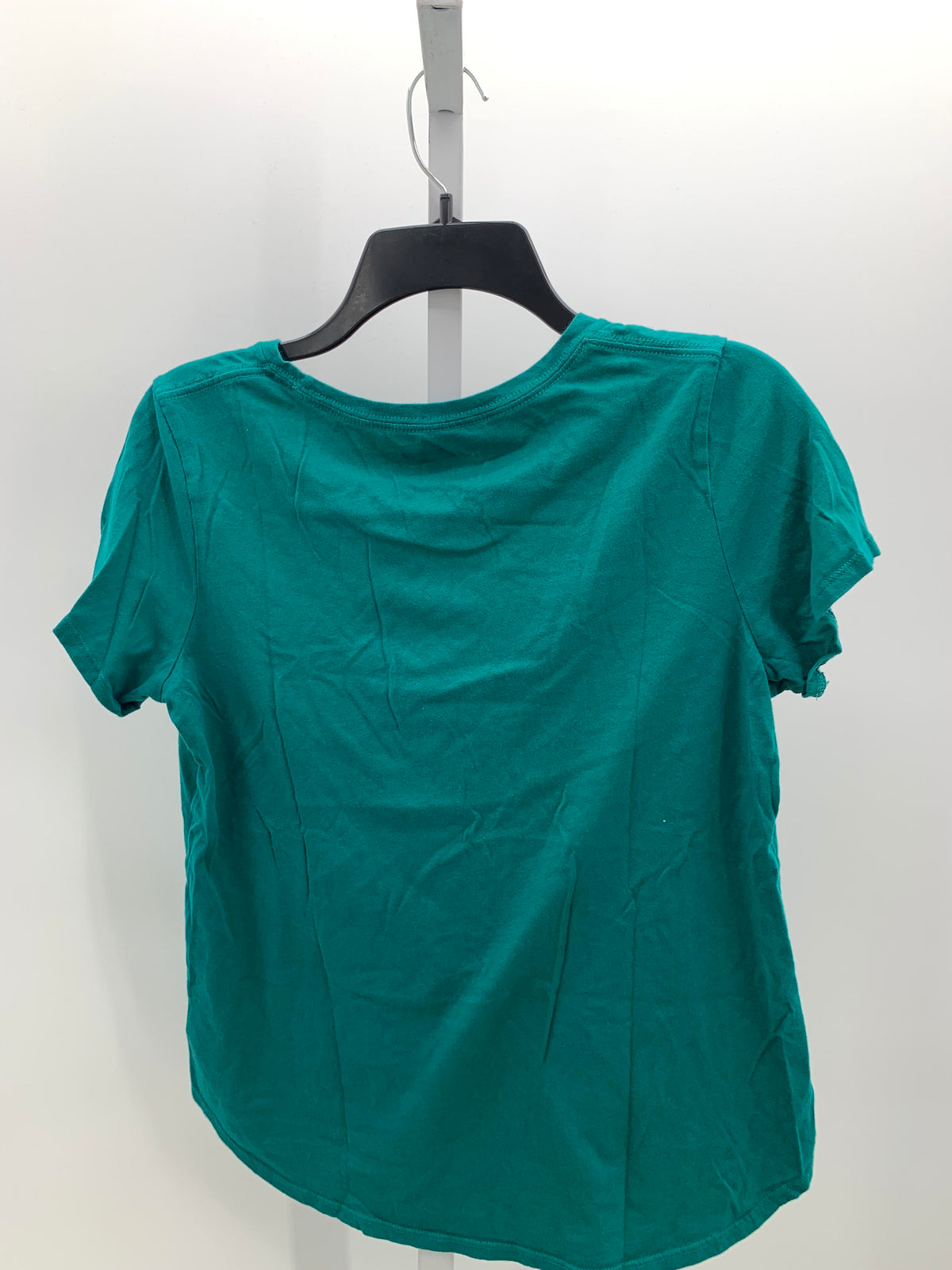 Old Navy Size Small Misses Short Sleeve Shirt
