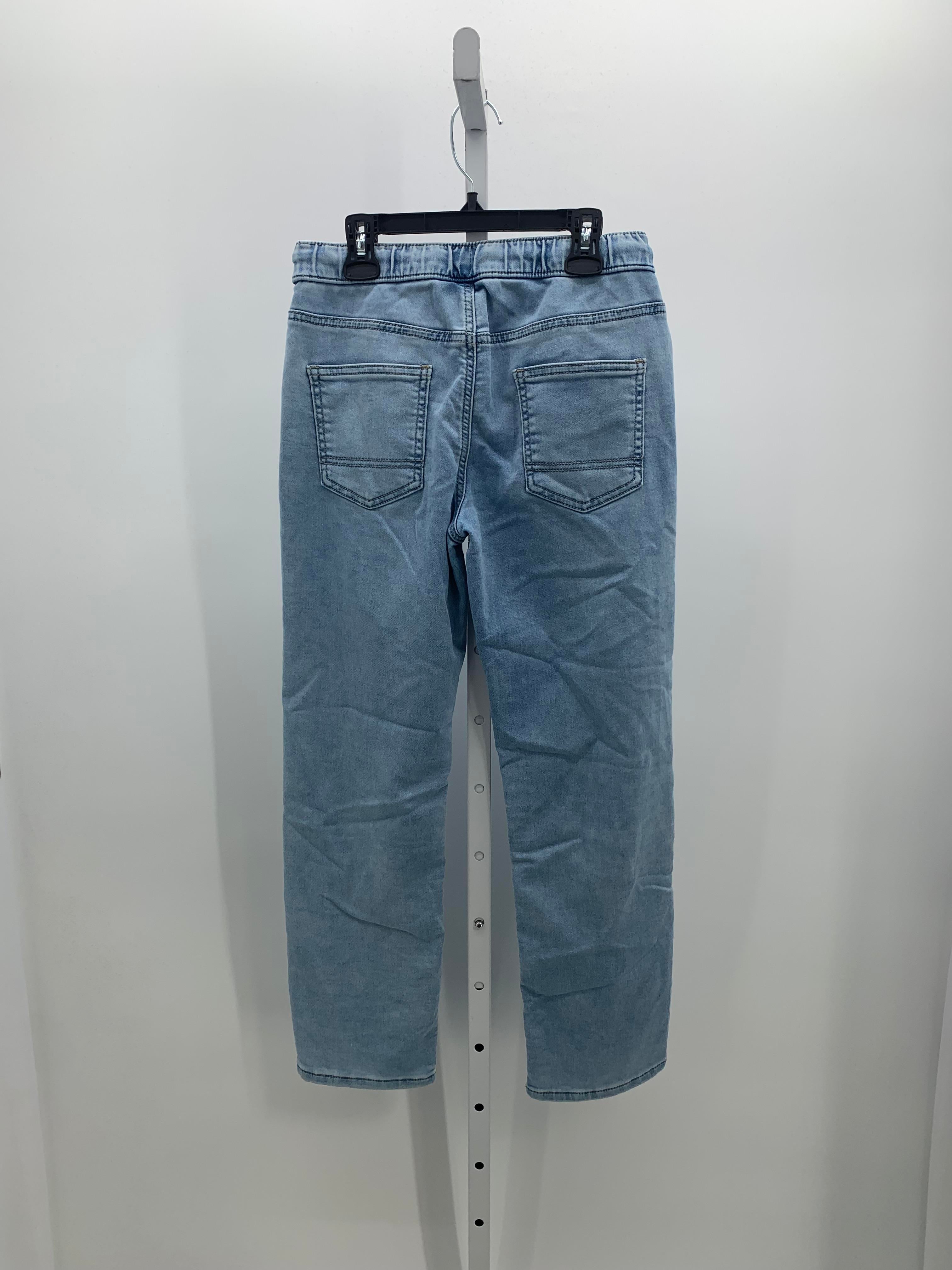 Cat & Jack Size 14 Girls Jeans