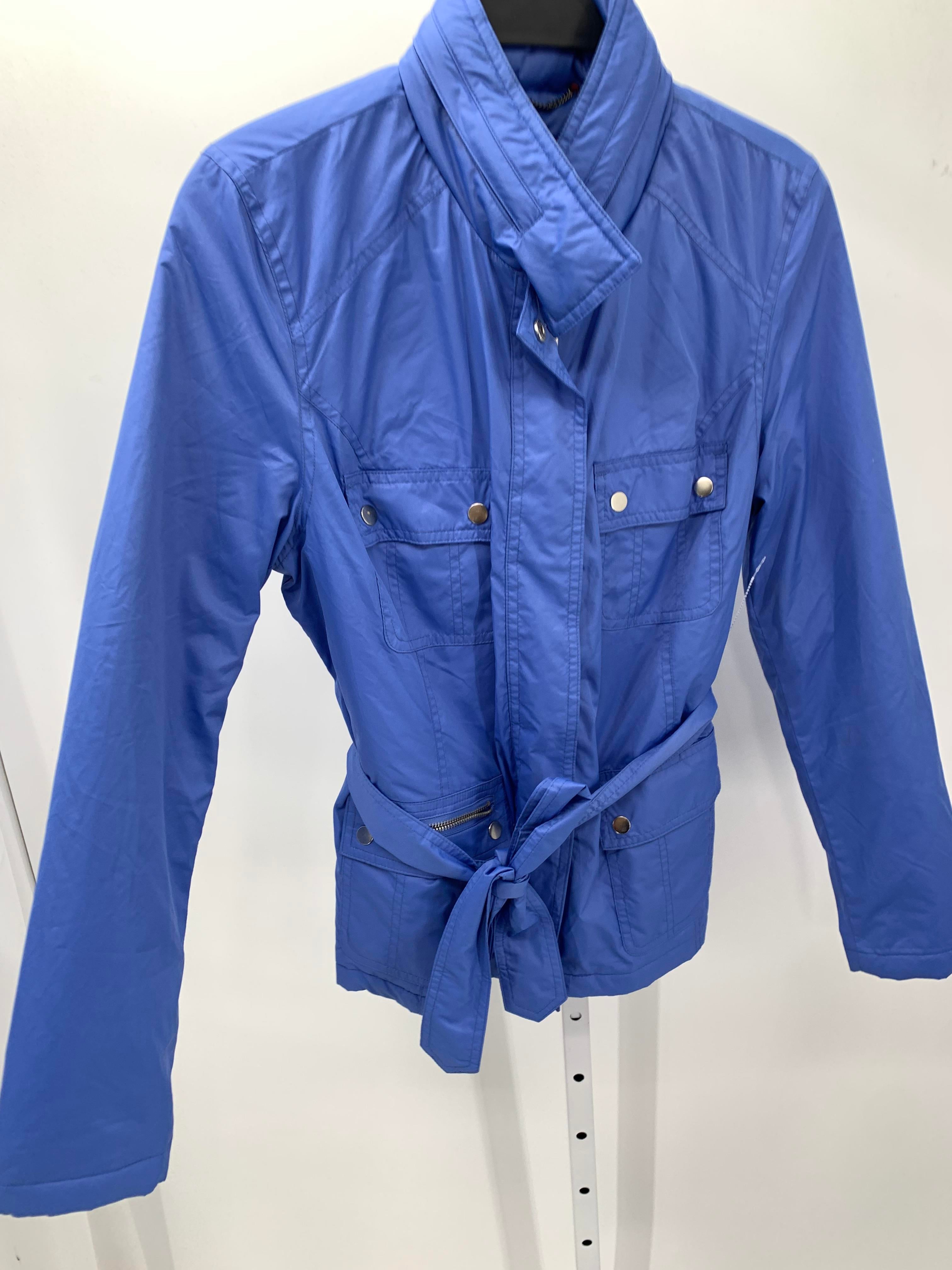 Merona Size Large Misses Jacket