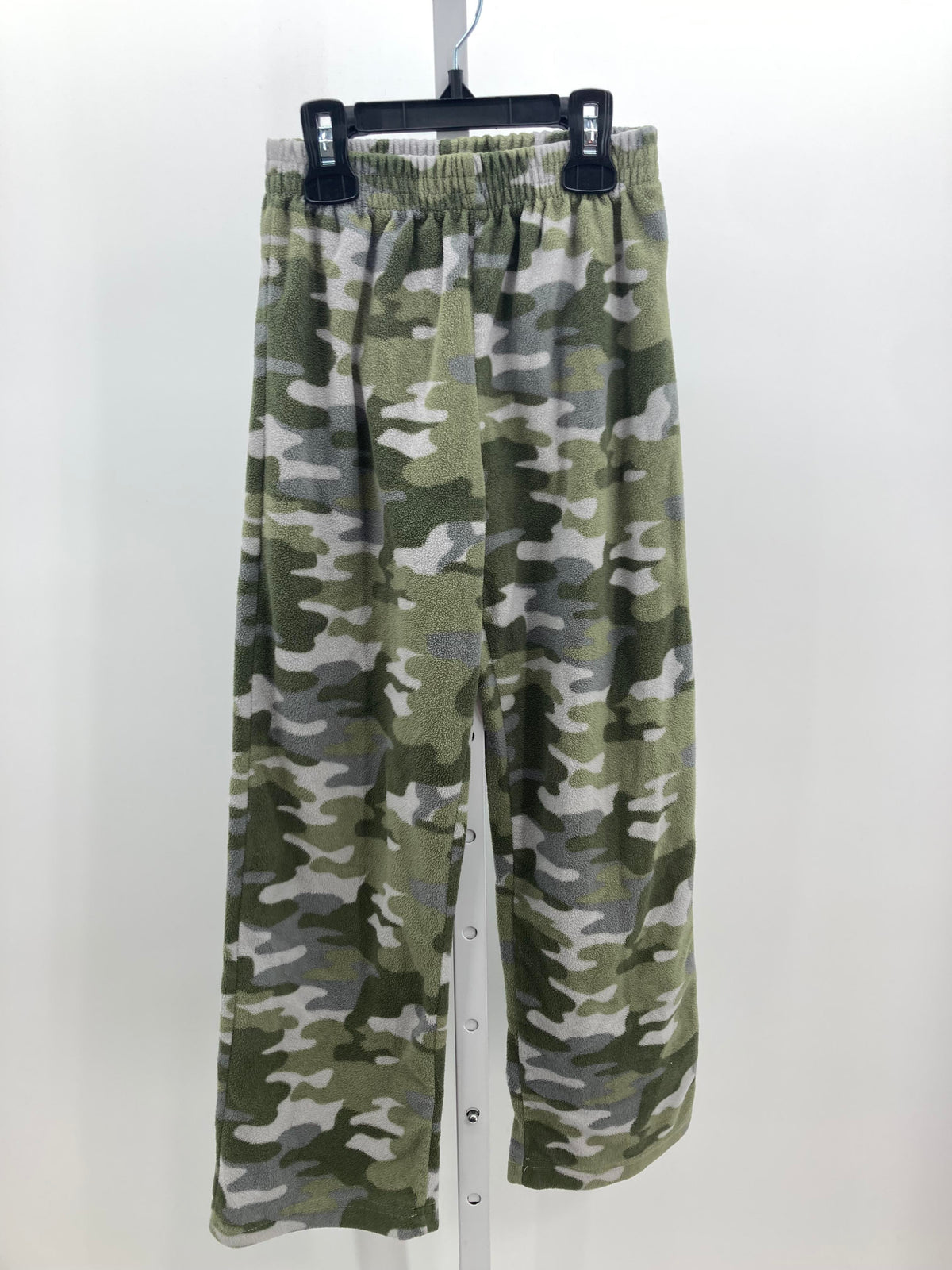 CAMO FLEECE