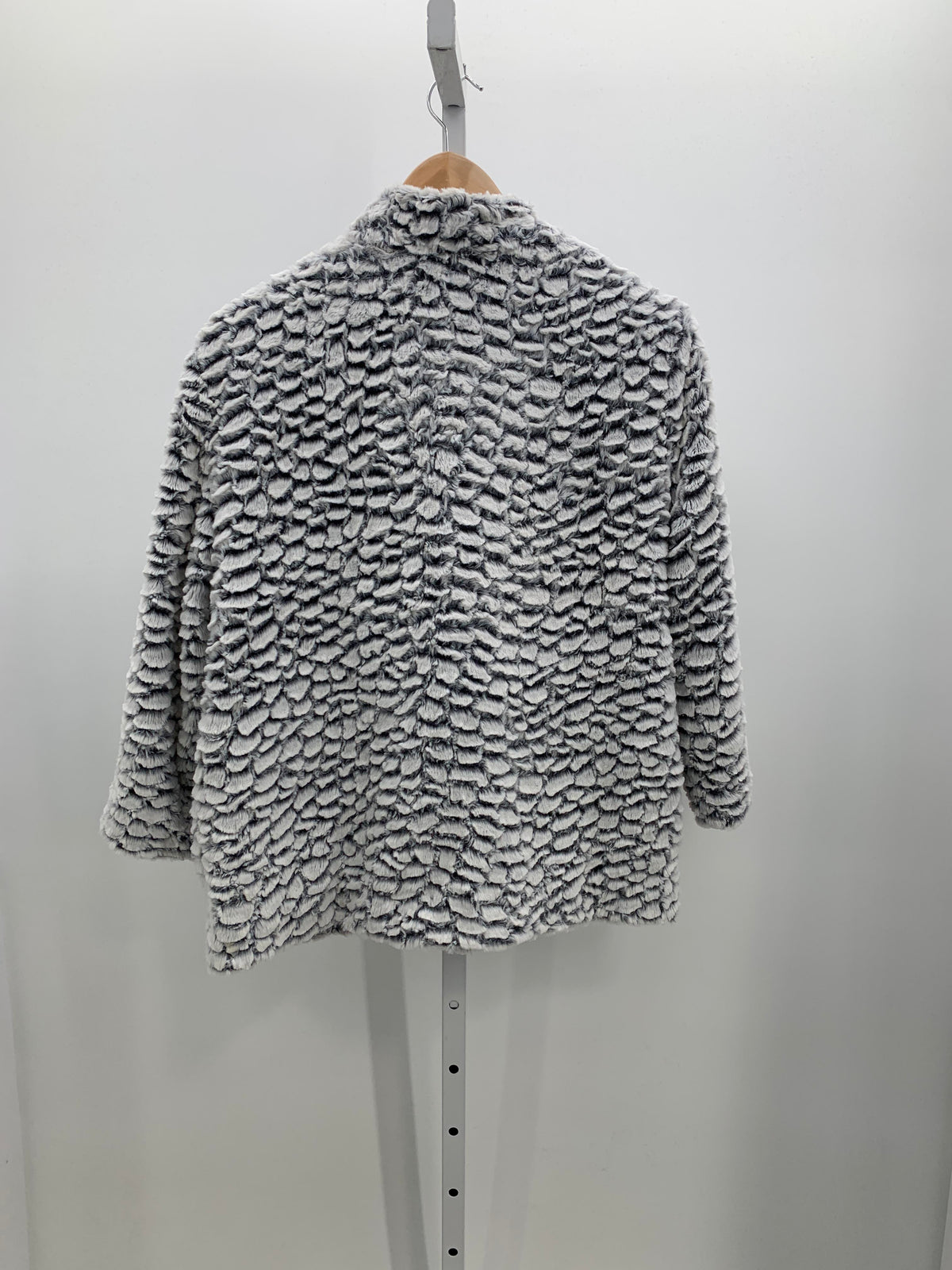 Sleep Factory Size 14 Misses Lightweight Jacket