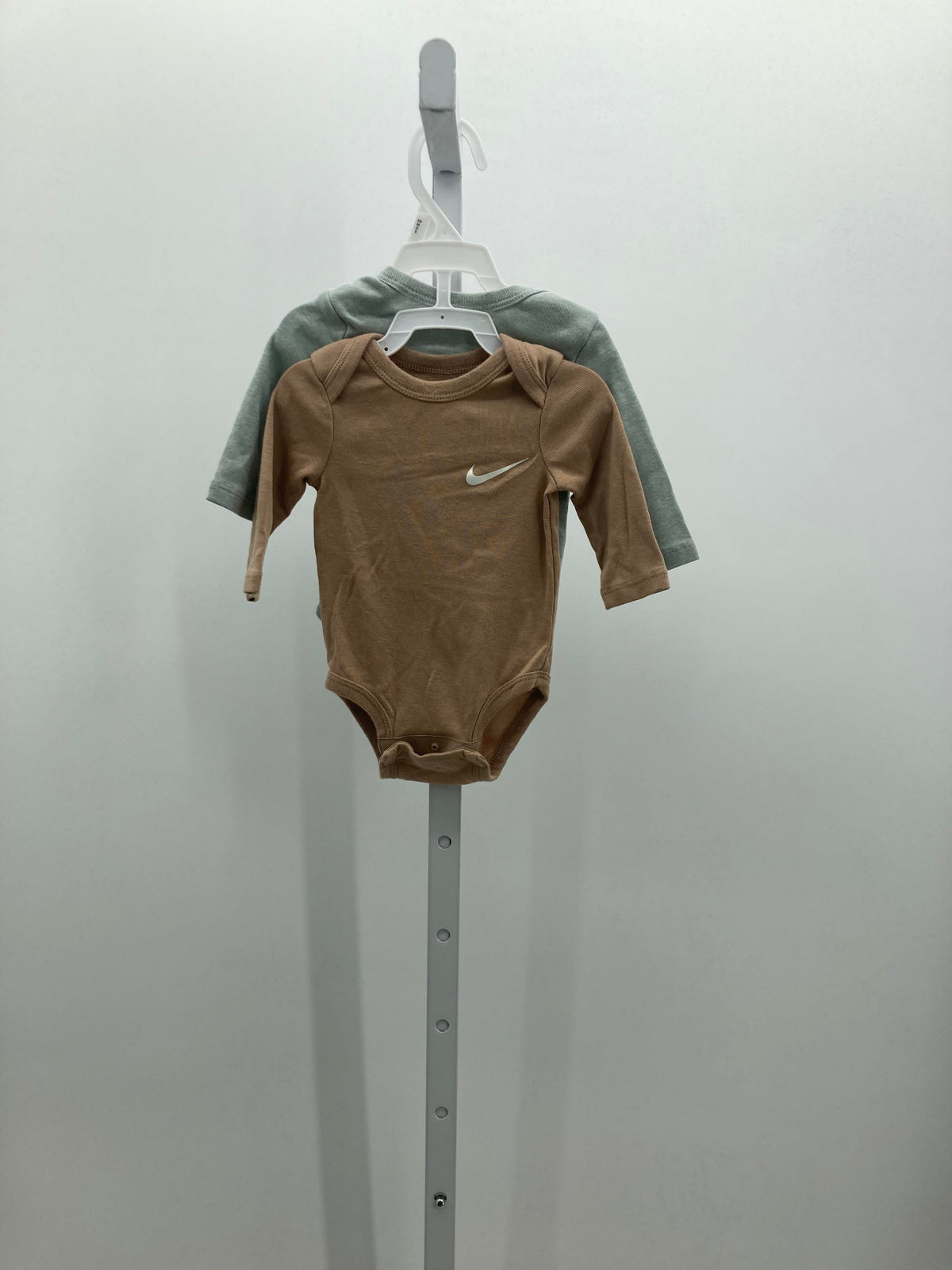 TWO LONG SLV BODY SUITS