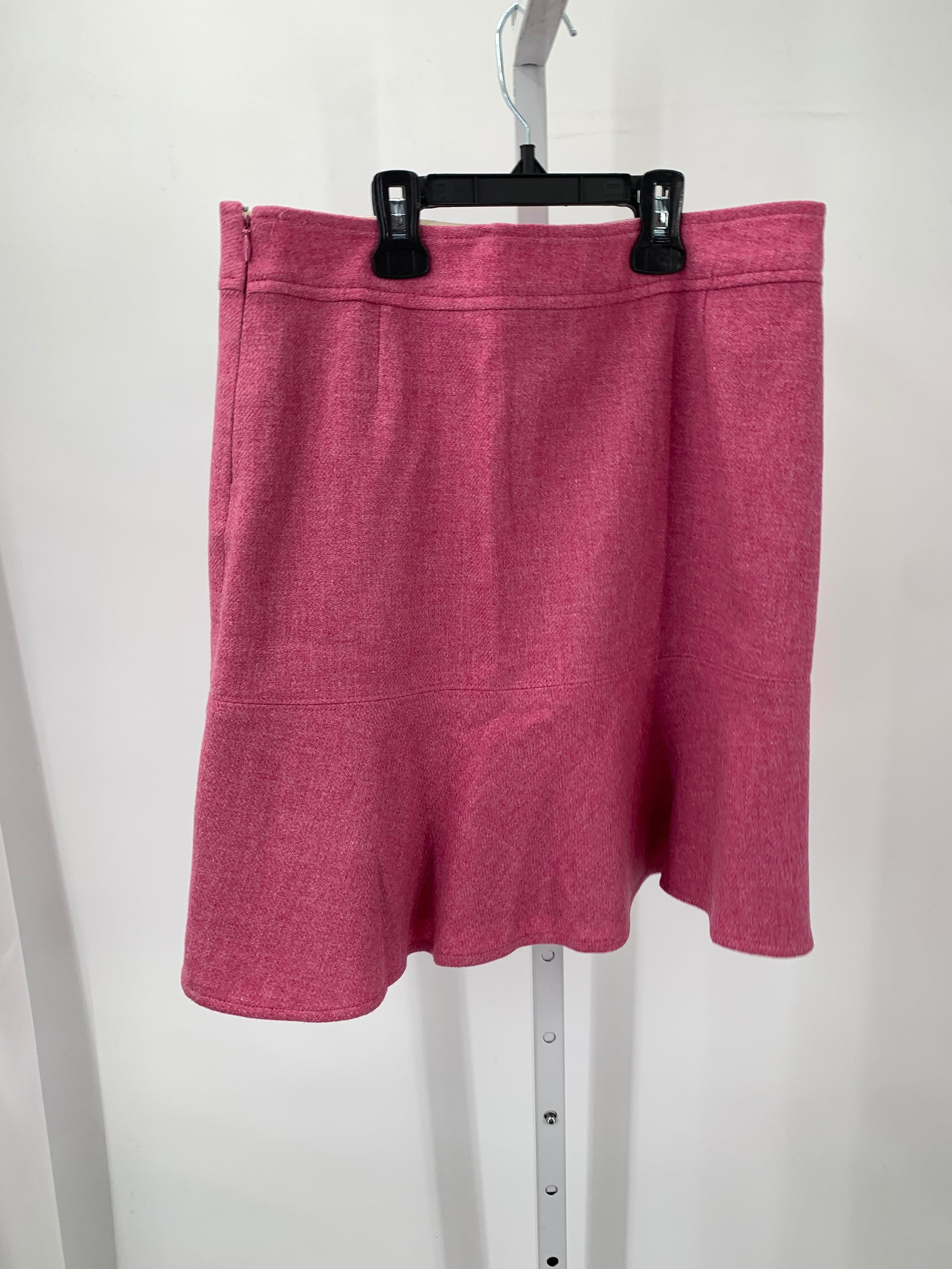 Gap Size 6 Misses Skirt