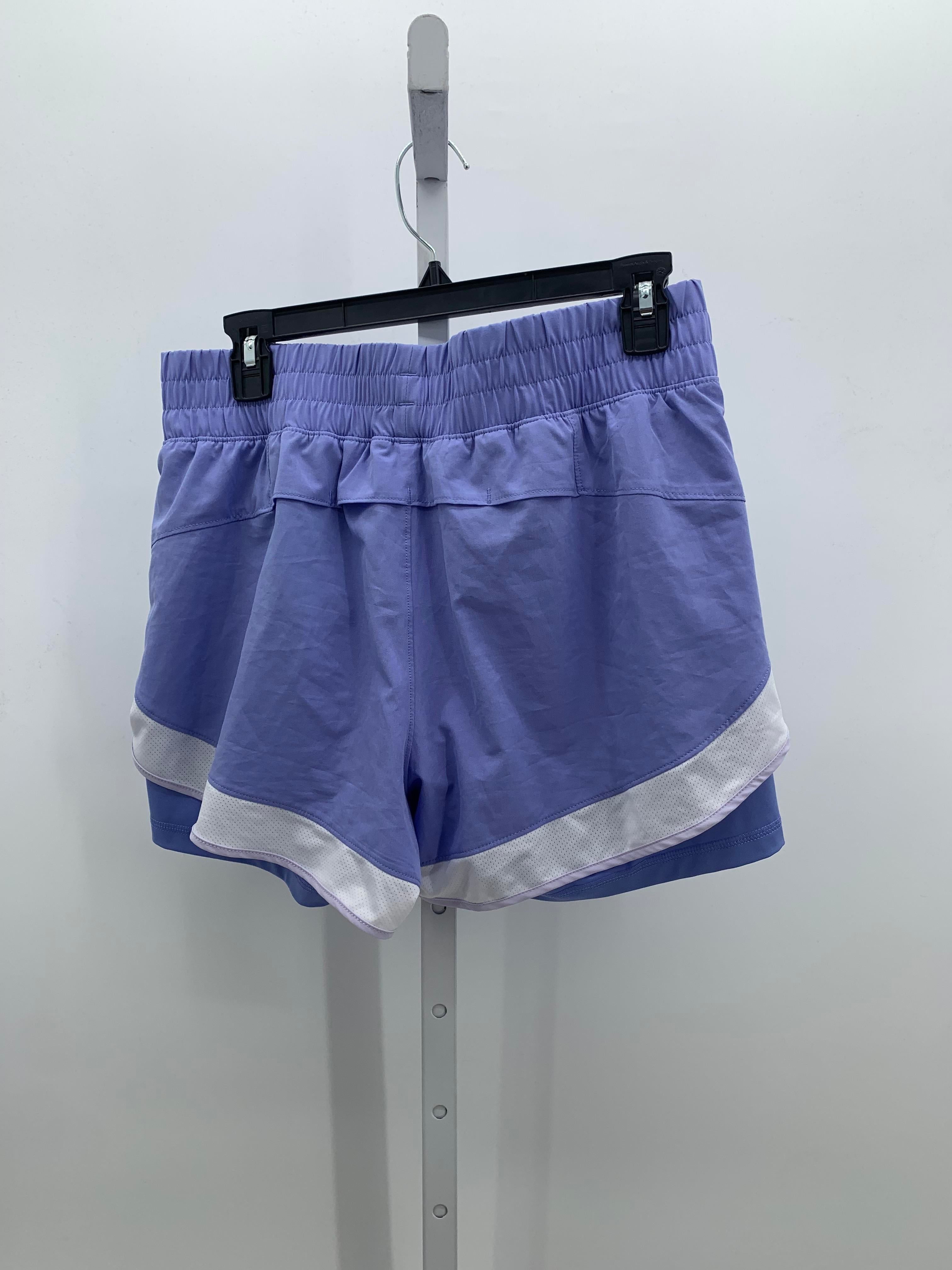 Layer8 Size Medium Misses Shorts