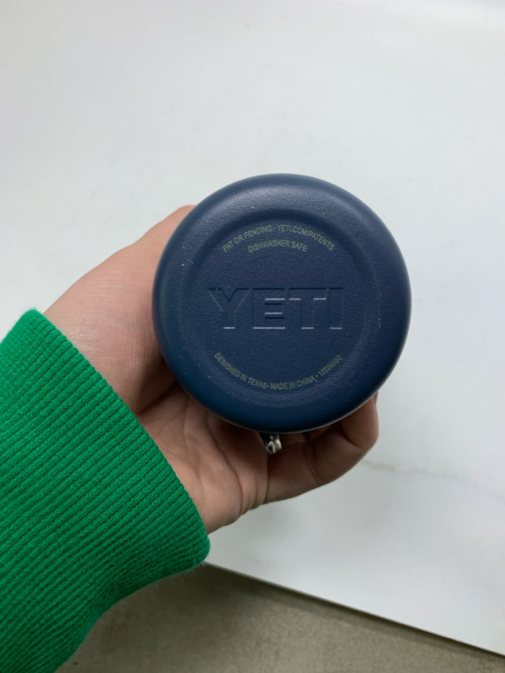 RAMBLER SLIM CAN INSULATED COOSIE 12 OZ.