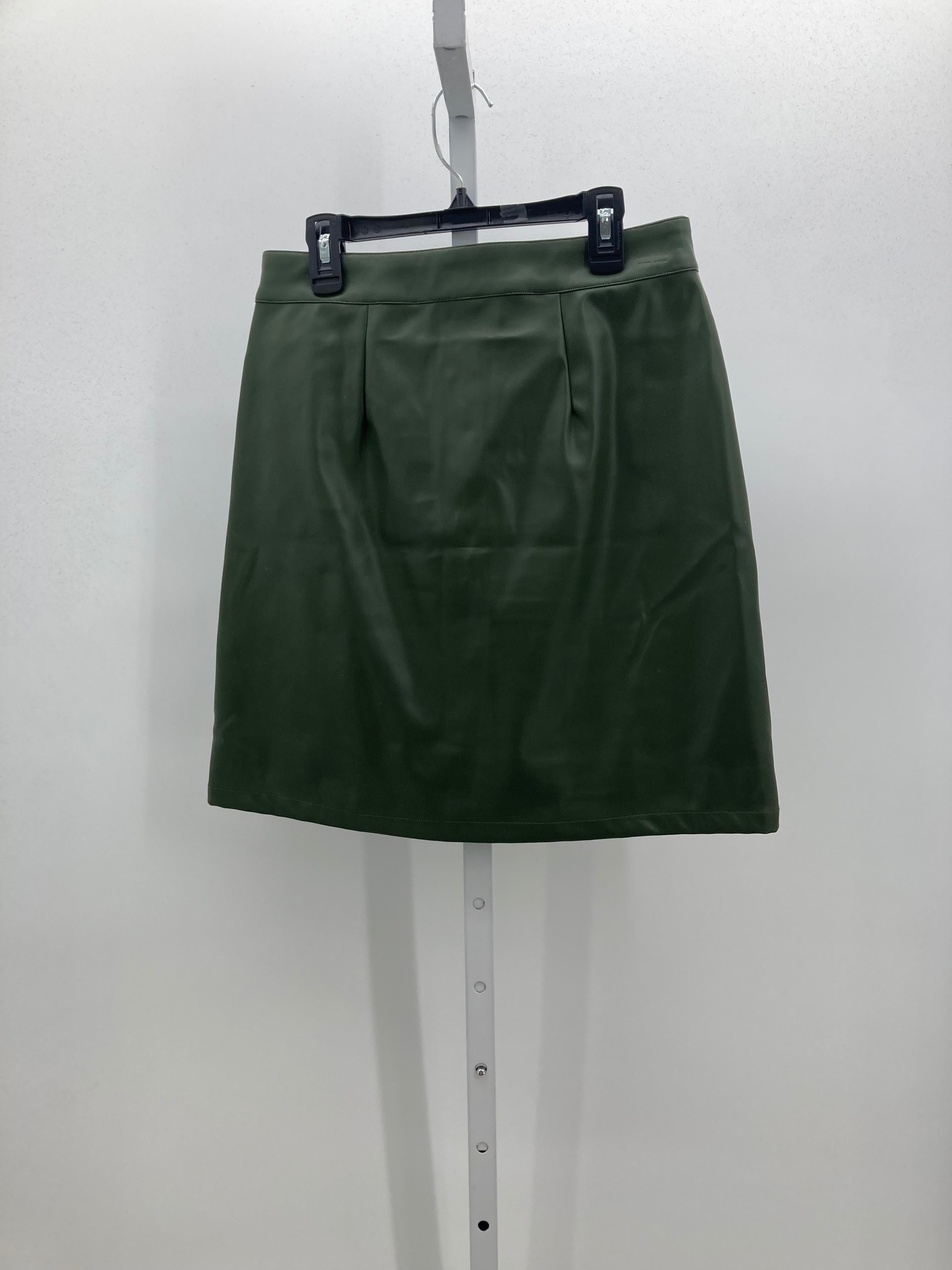 Express Size 4 Misses Skirt