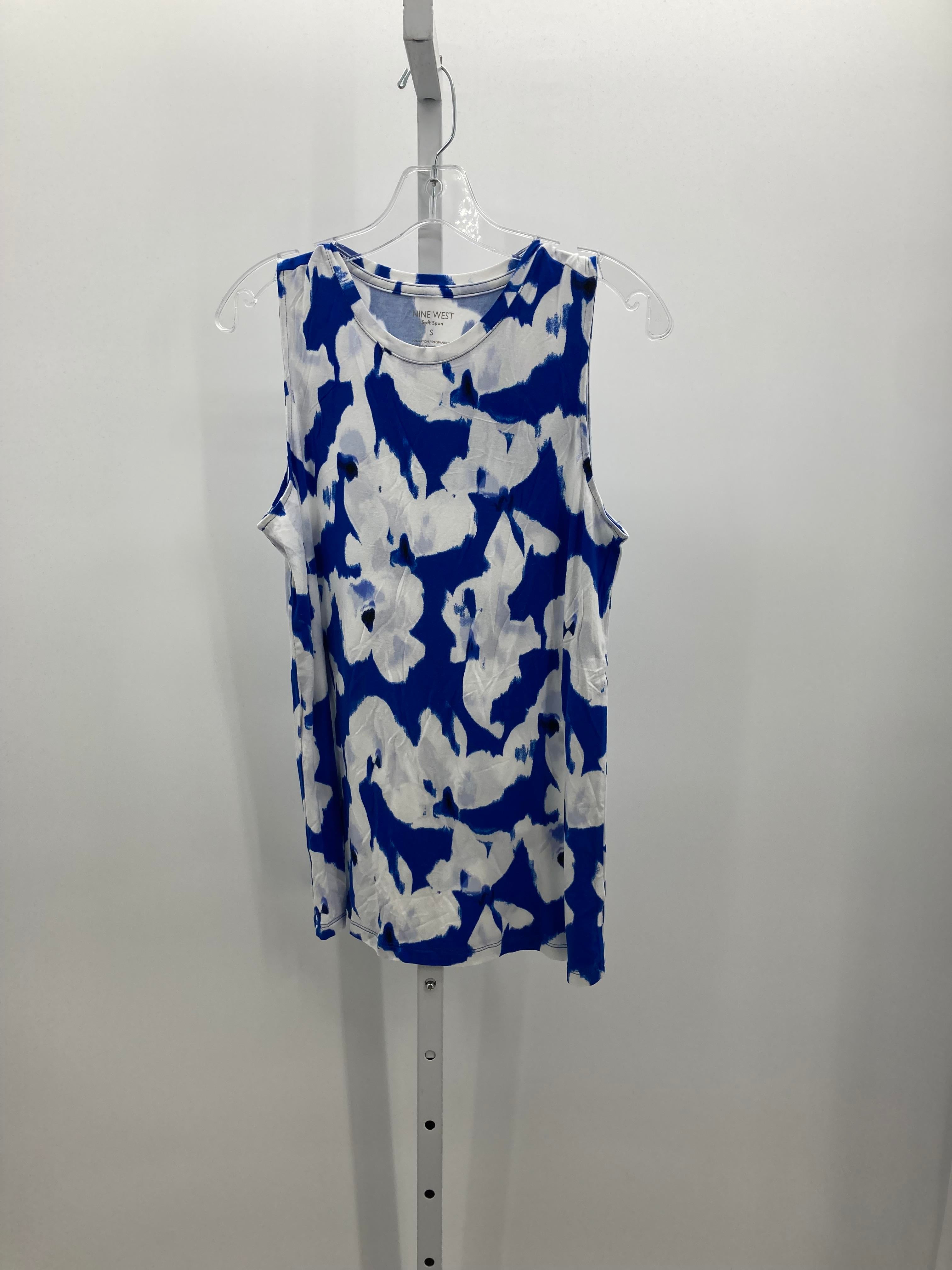 Nine West Size Small Misses Tank