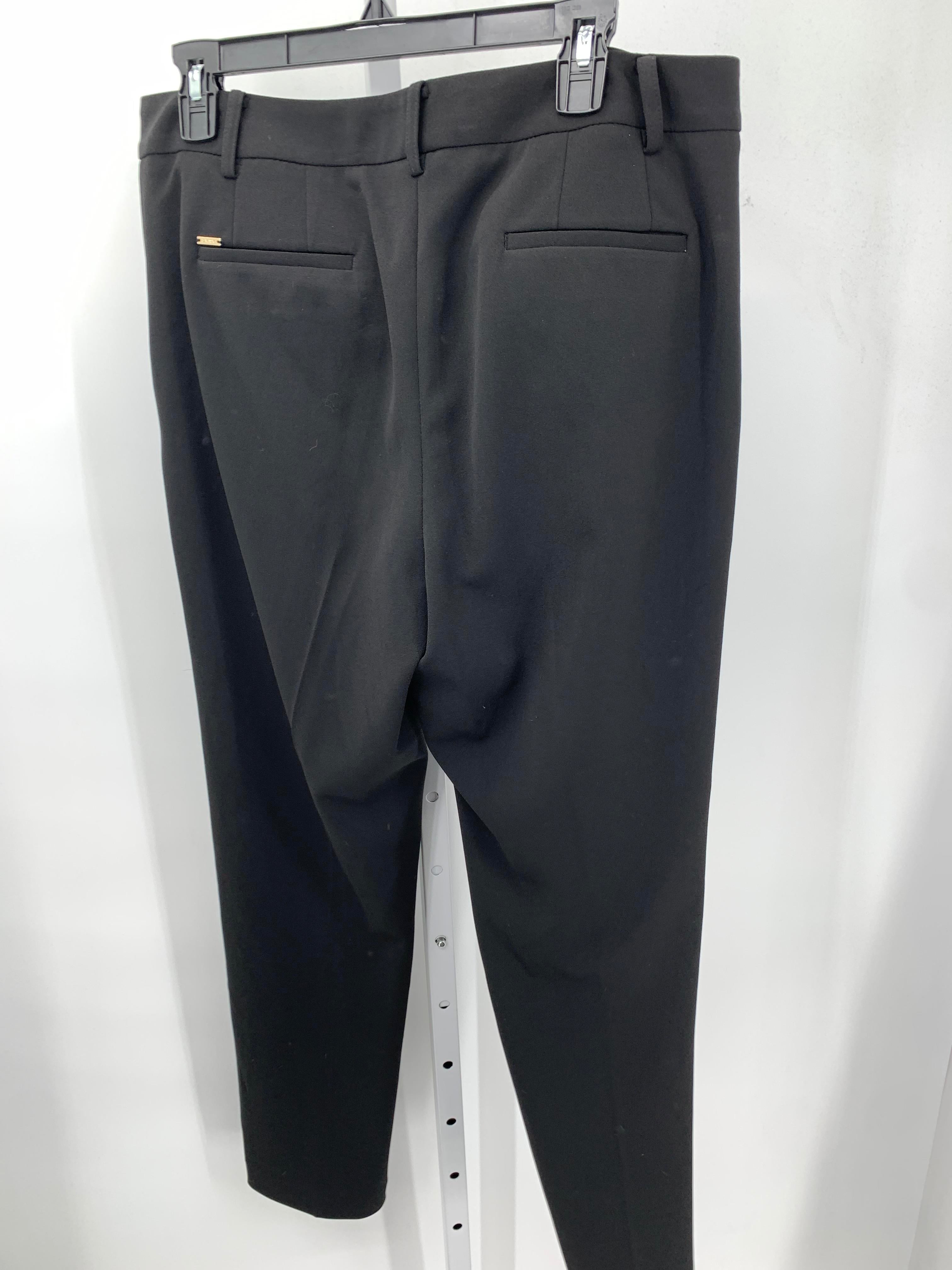 DKNY Size 12 Misses Pants