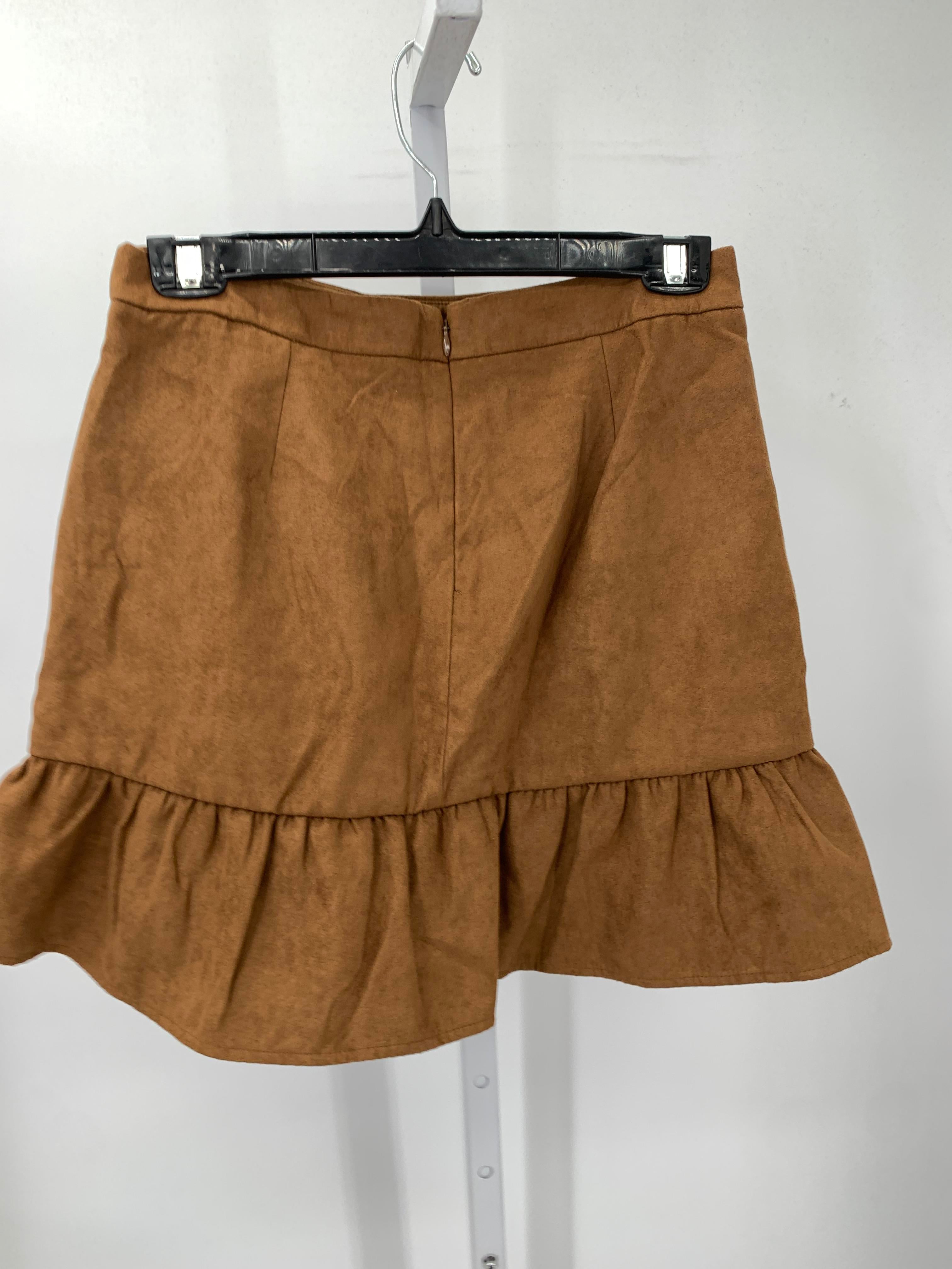 J. Crew Size 2 Misses Skirt