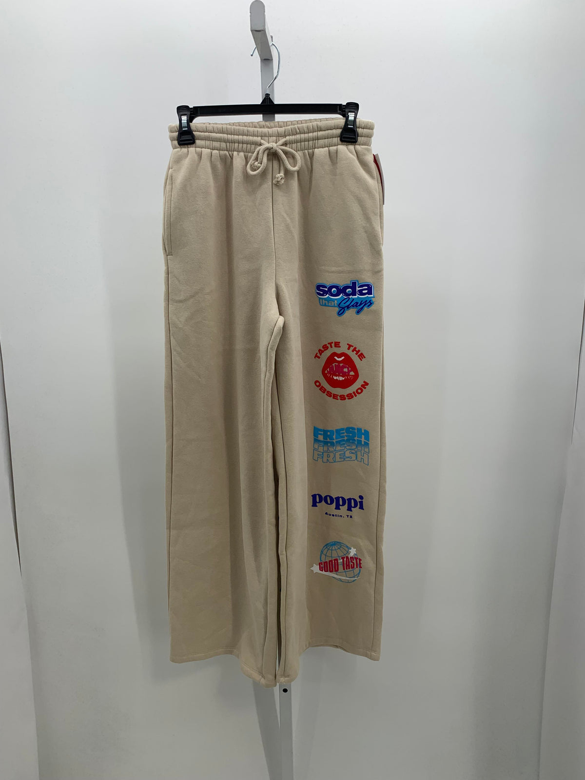 Target Brand Size X Small Misses Sweat Pants