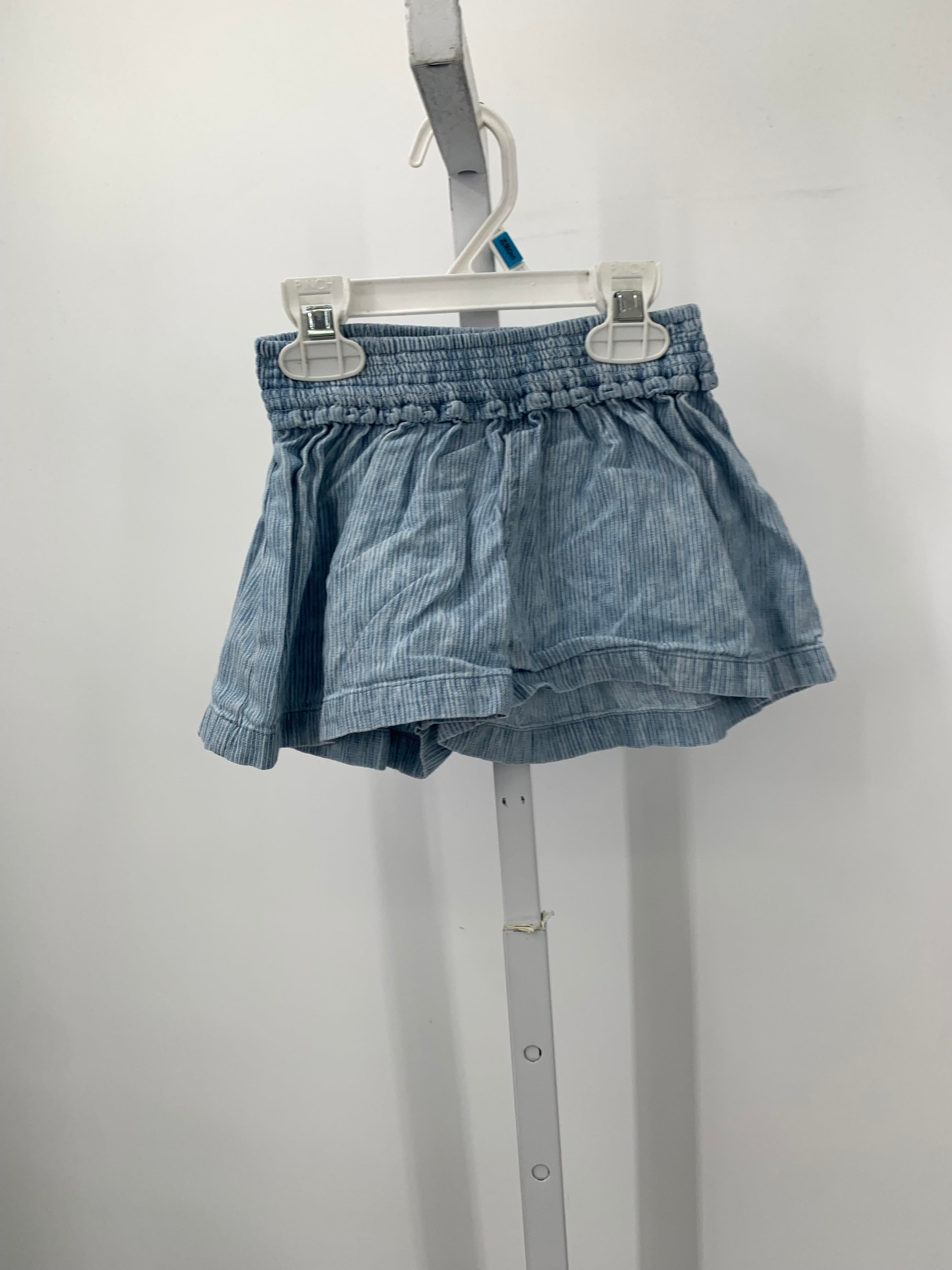 crewcuts Size 3 Girls Shorts